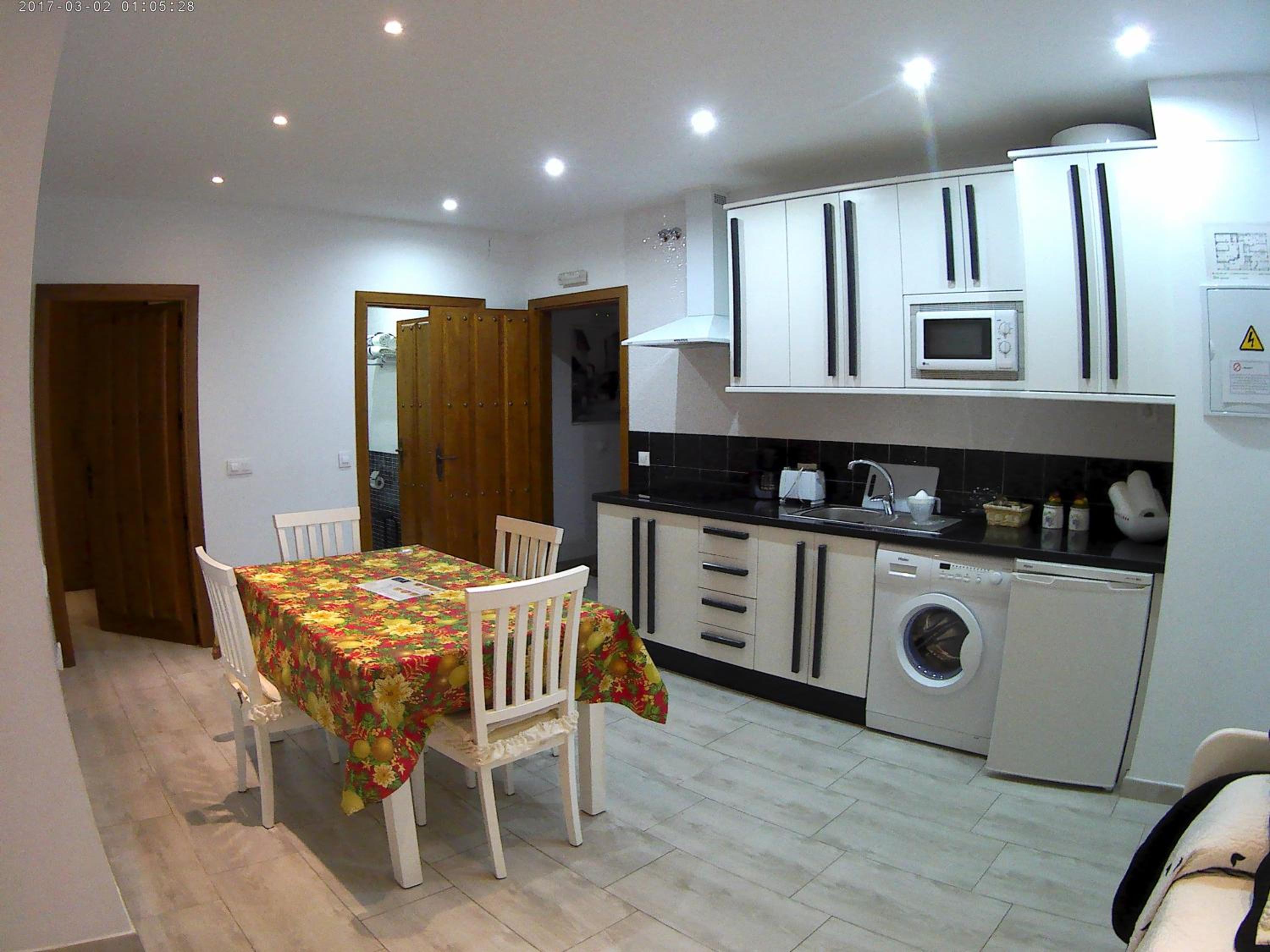 Apartamentos Turisticos Mirayuste view 4