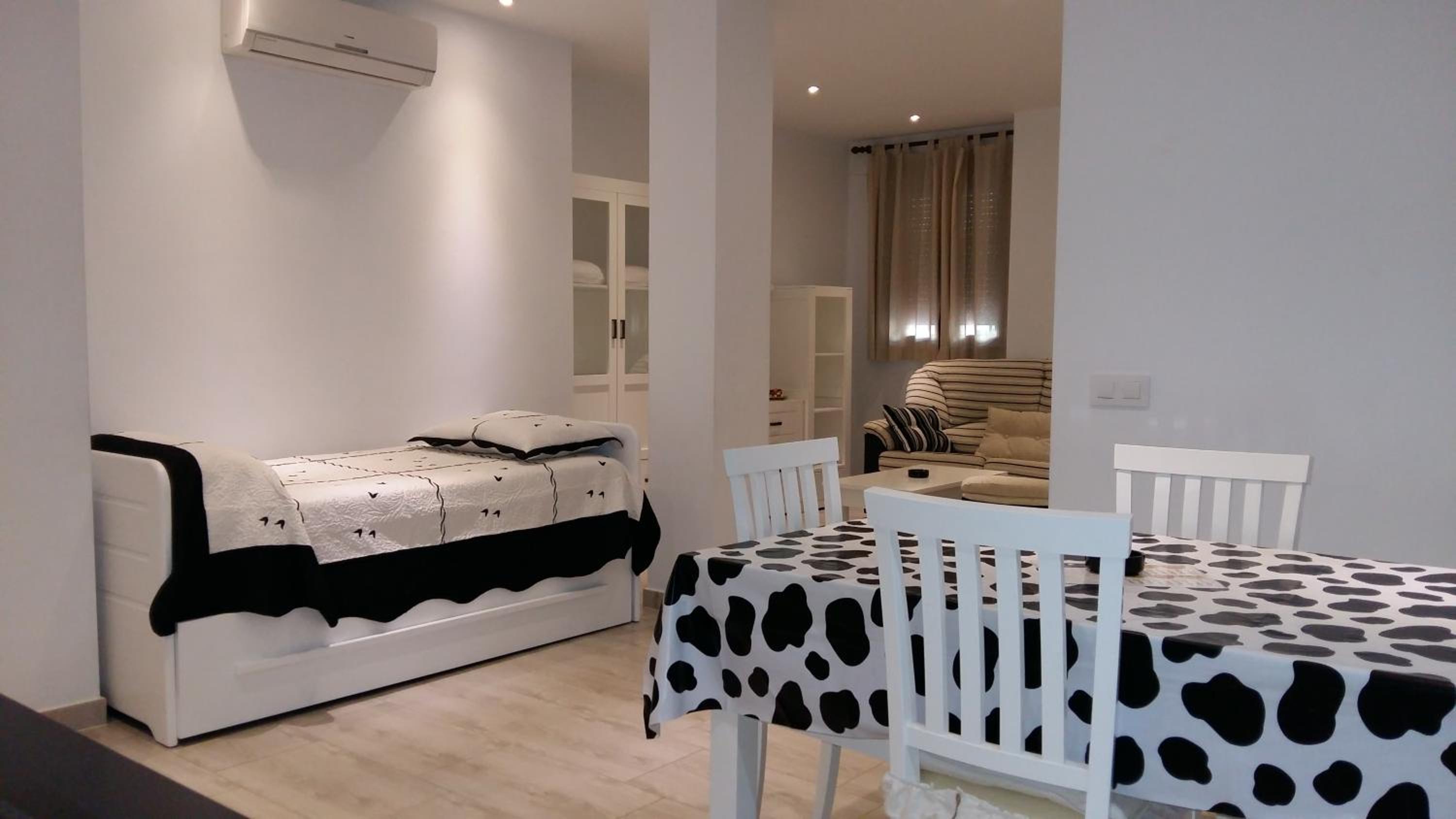 Apartamentos Turisticos Mirayuste view 5
