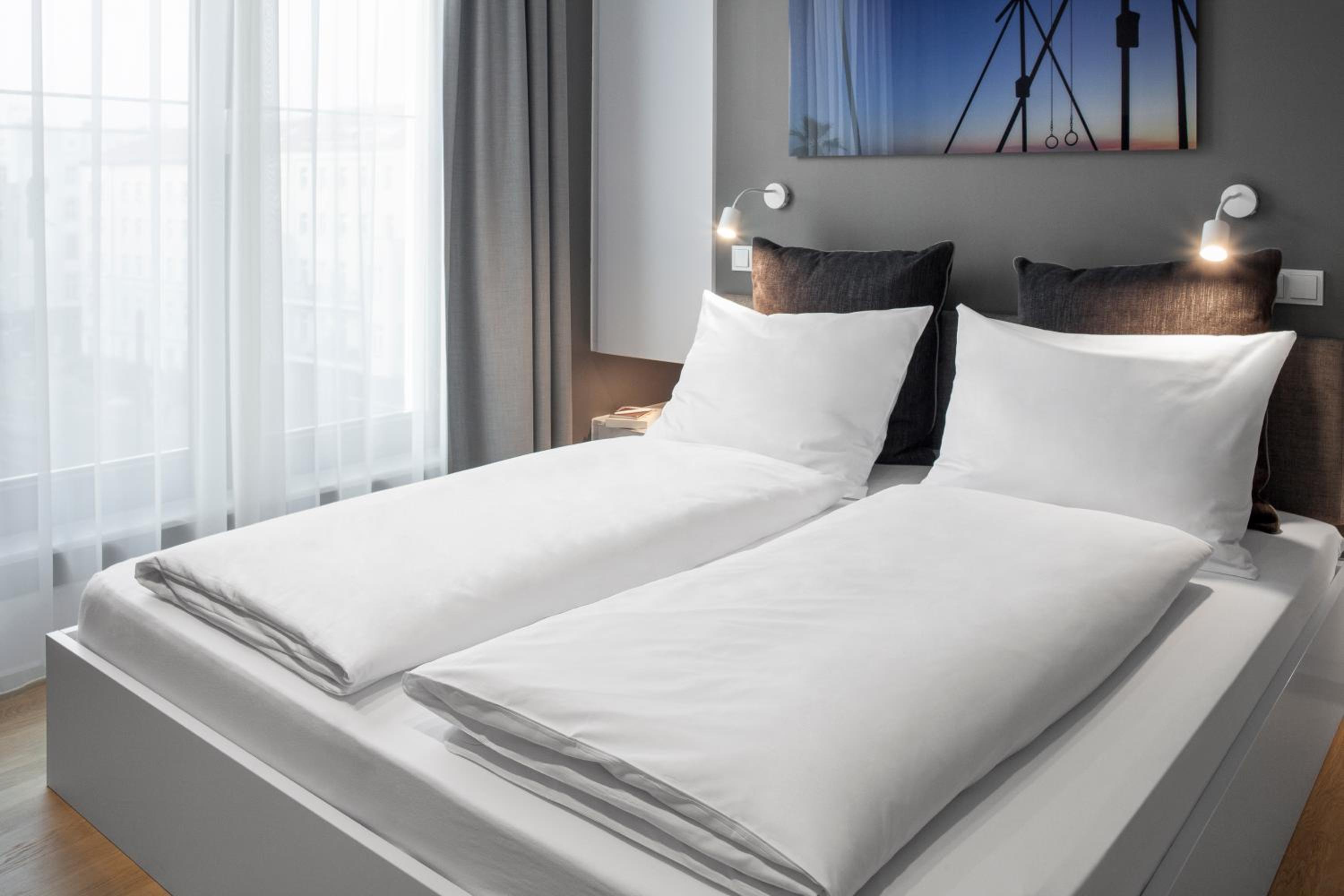 AMANO HOME Apartments