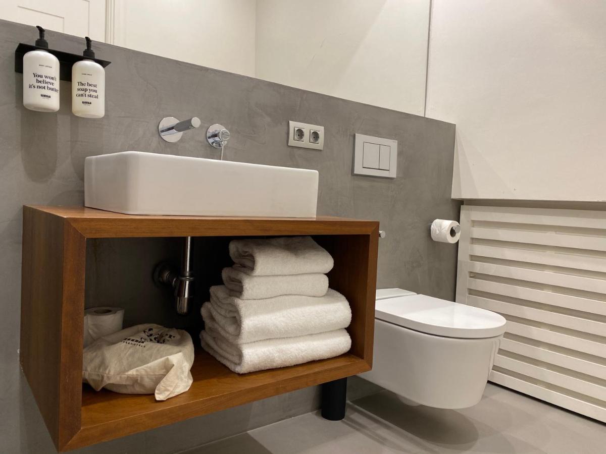 Uma Suites Rambla Catalunya 22