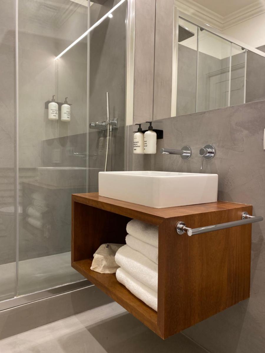 Uma Suites Rambla Catalunya 22
