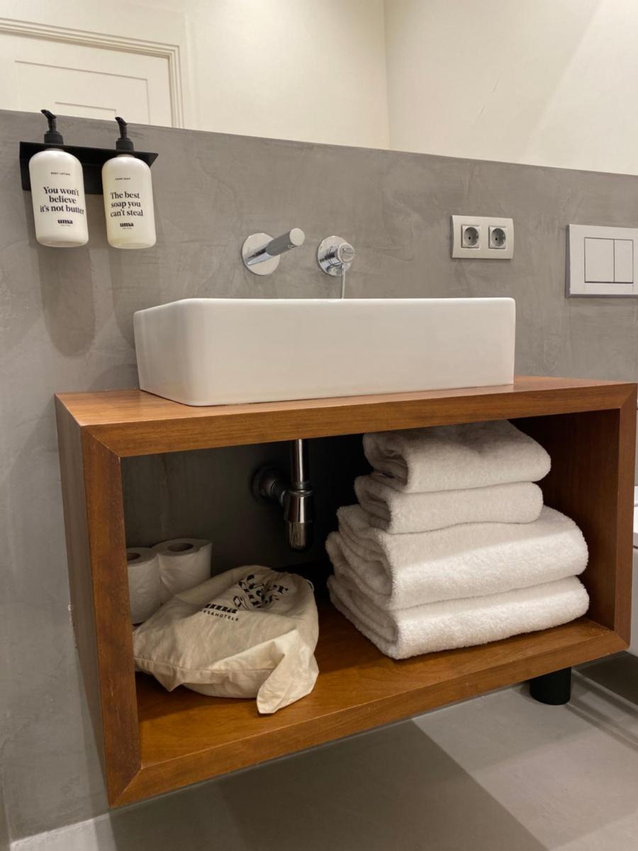 Uma Suites Rambla Catalunya 22