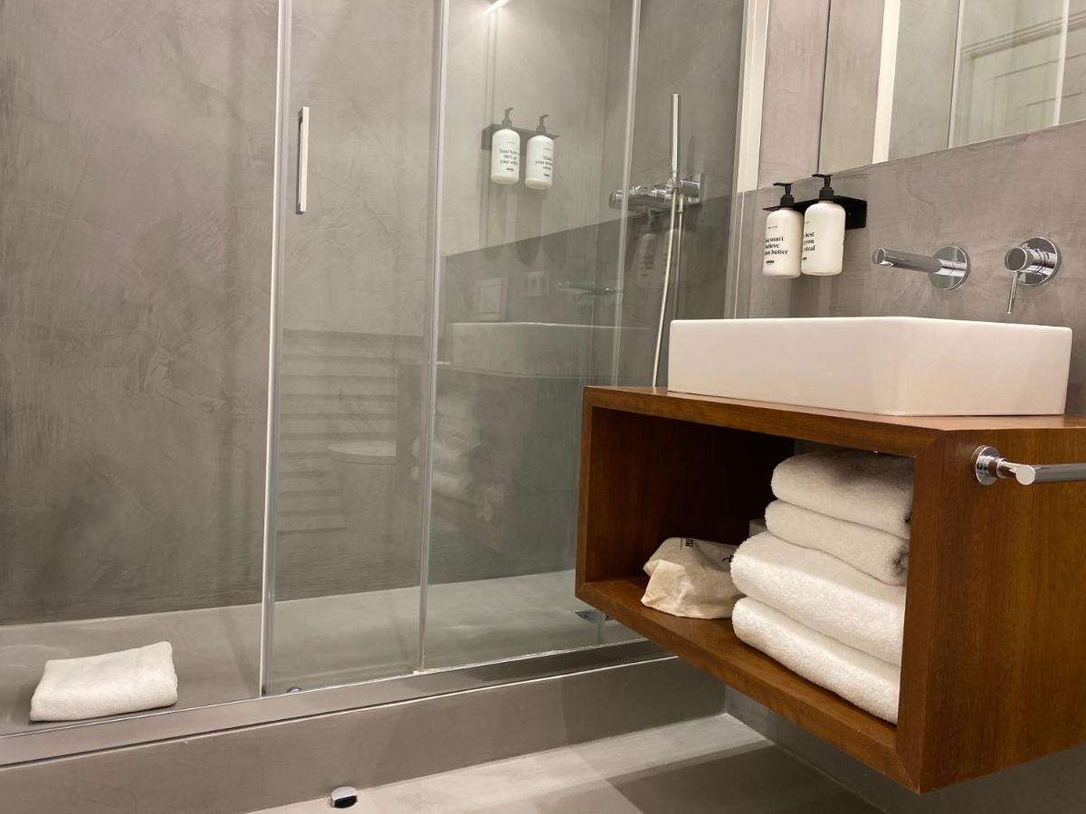 Uma Suites Rambla Catalunya 22