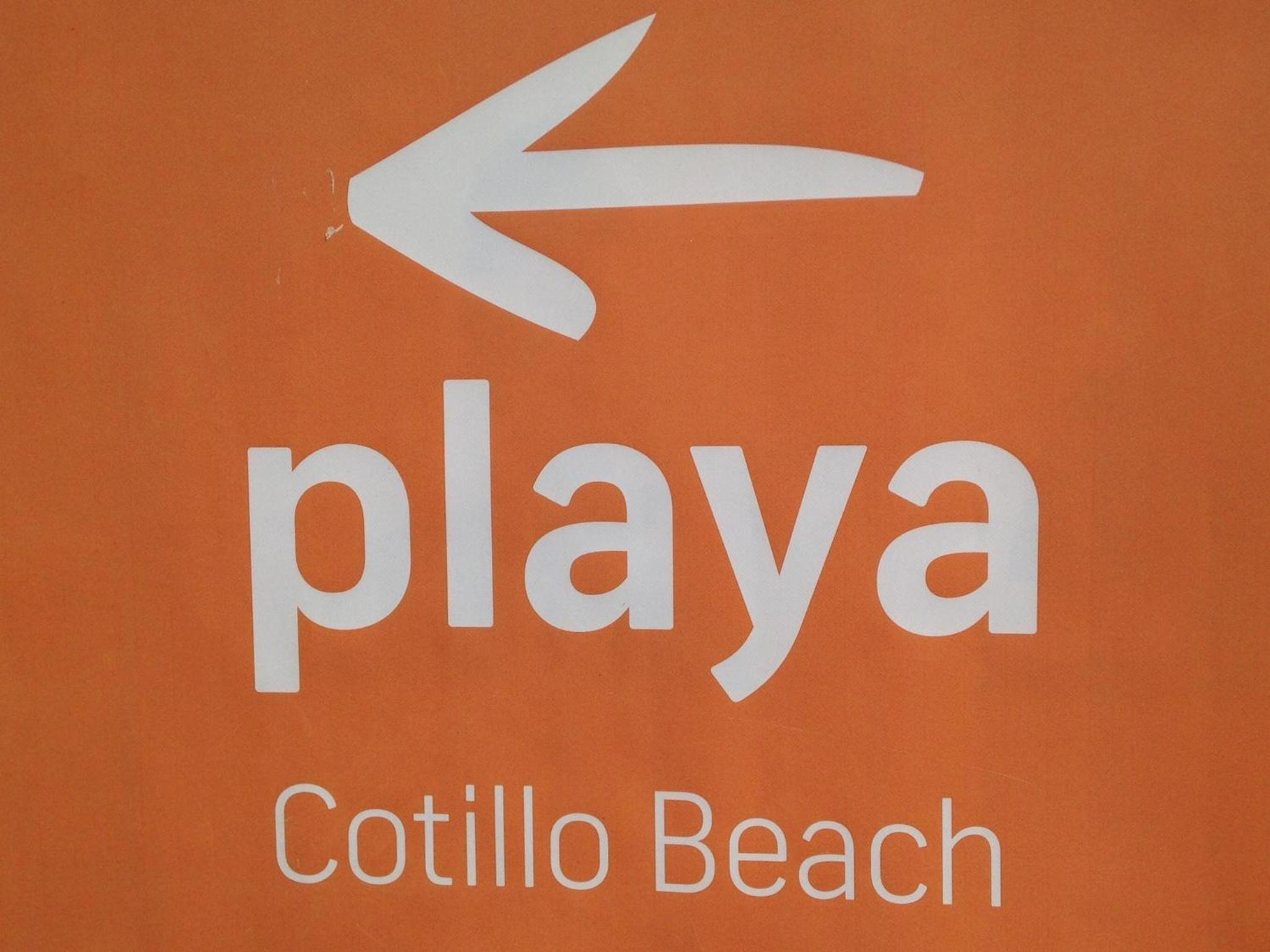 Apartamento La Piedra DIRECTO en Playa view 5