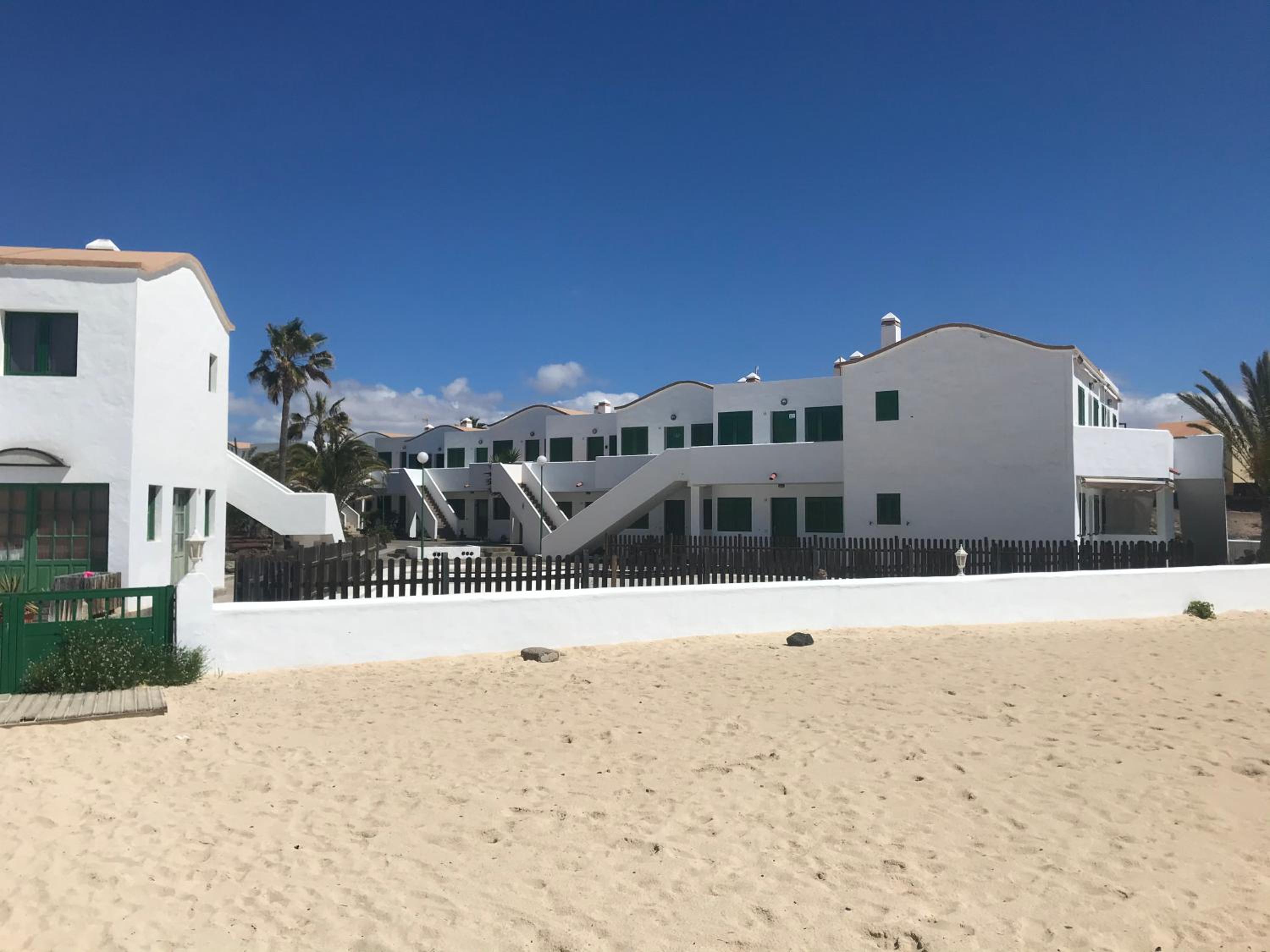 Apartamento La Piedra DIRECTO en Playa view 4