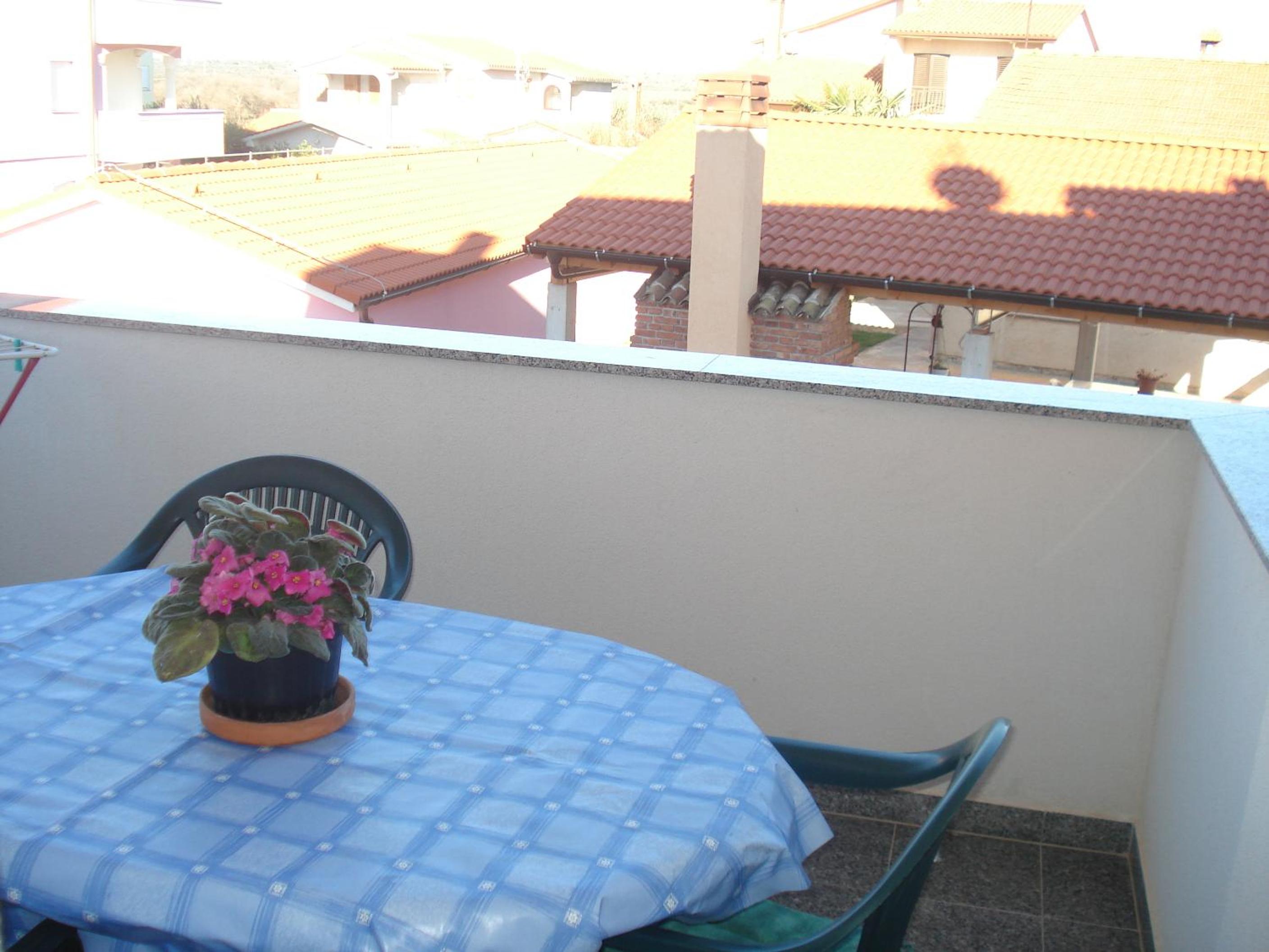 Apartments Buzleta II view 4