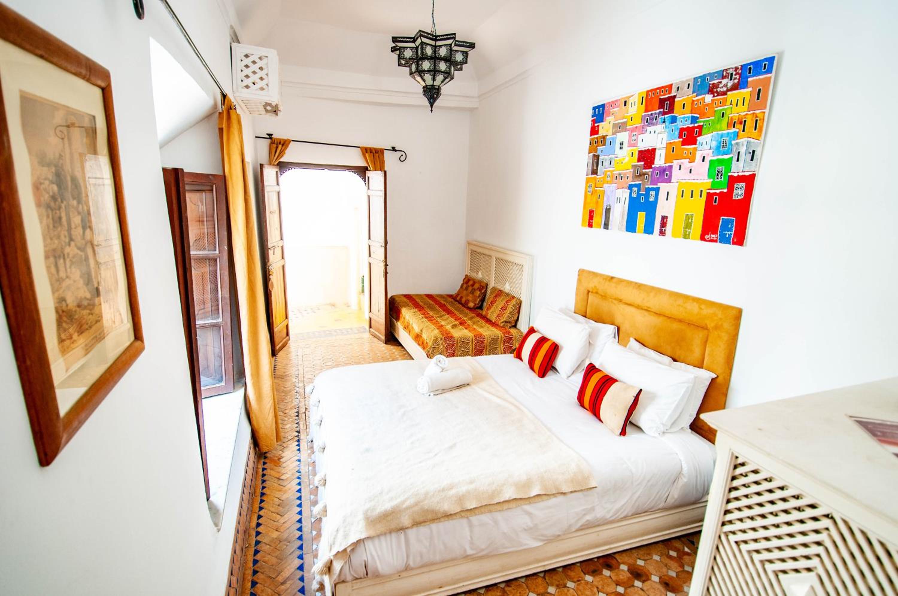 Hotel & Spa Riad Dar El Aila