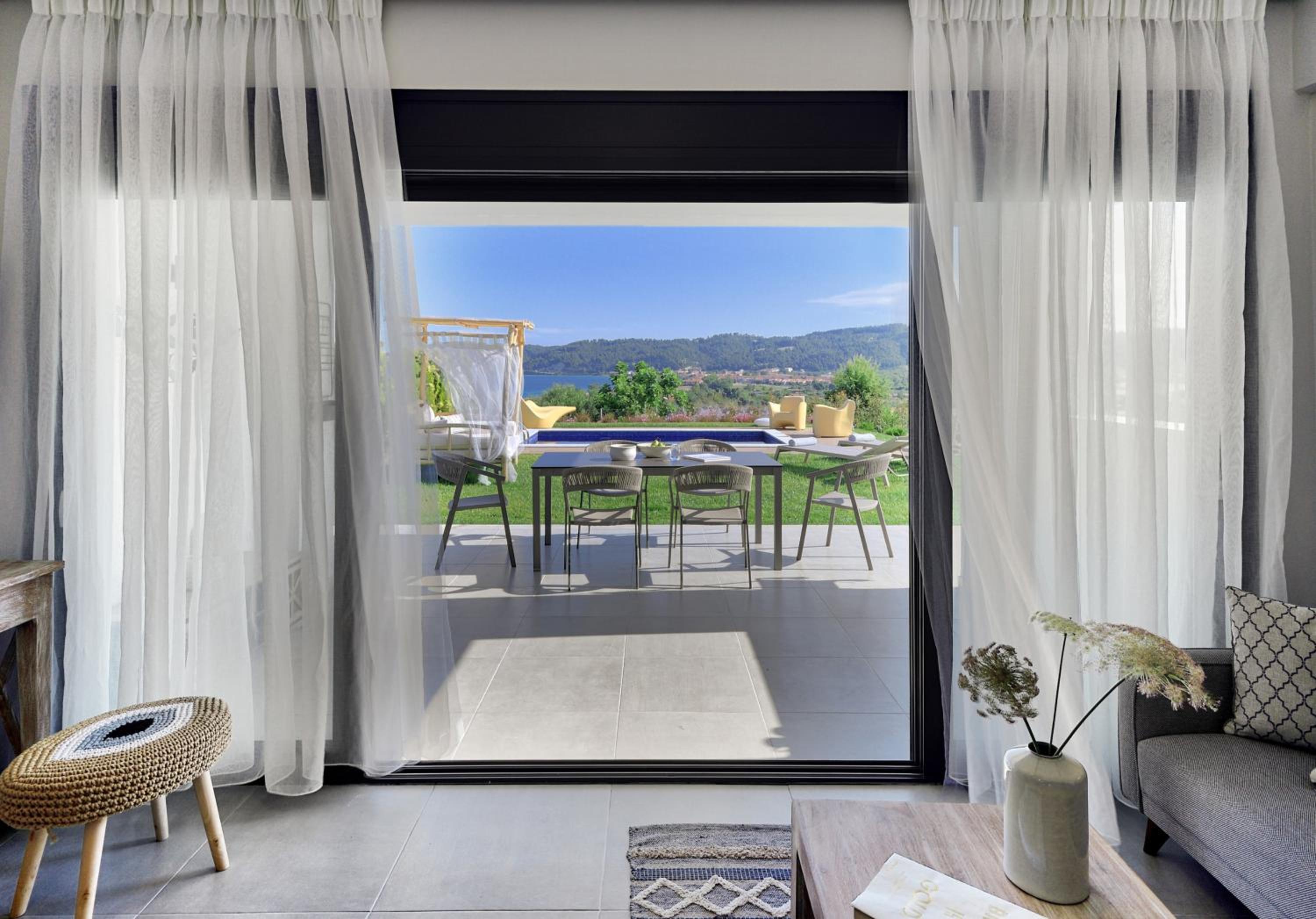 Soleado Luxury Villas