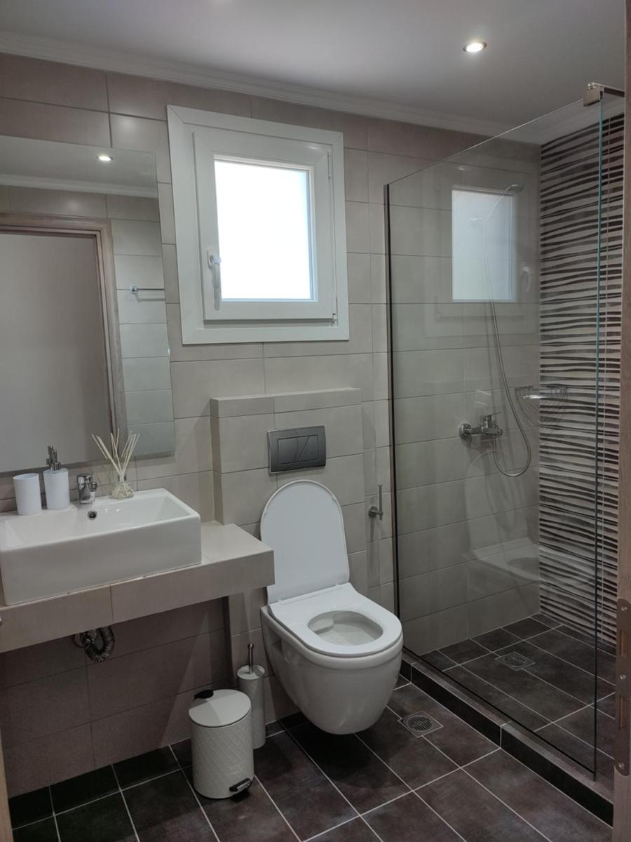 Meliria Apartments view 5