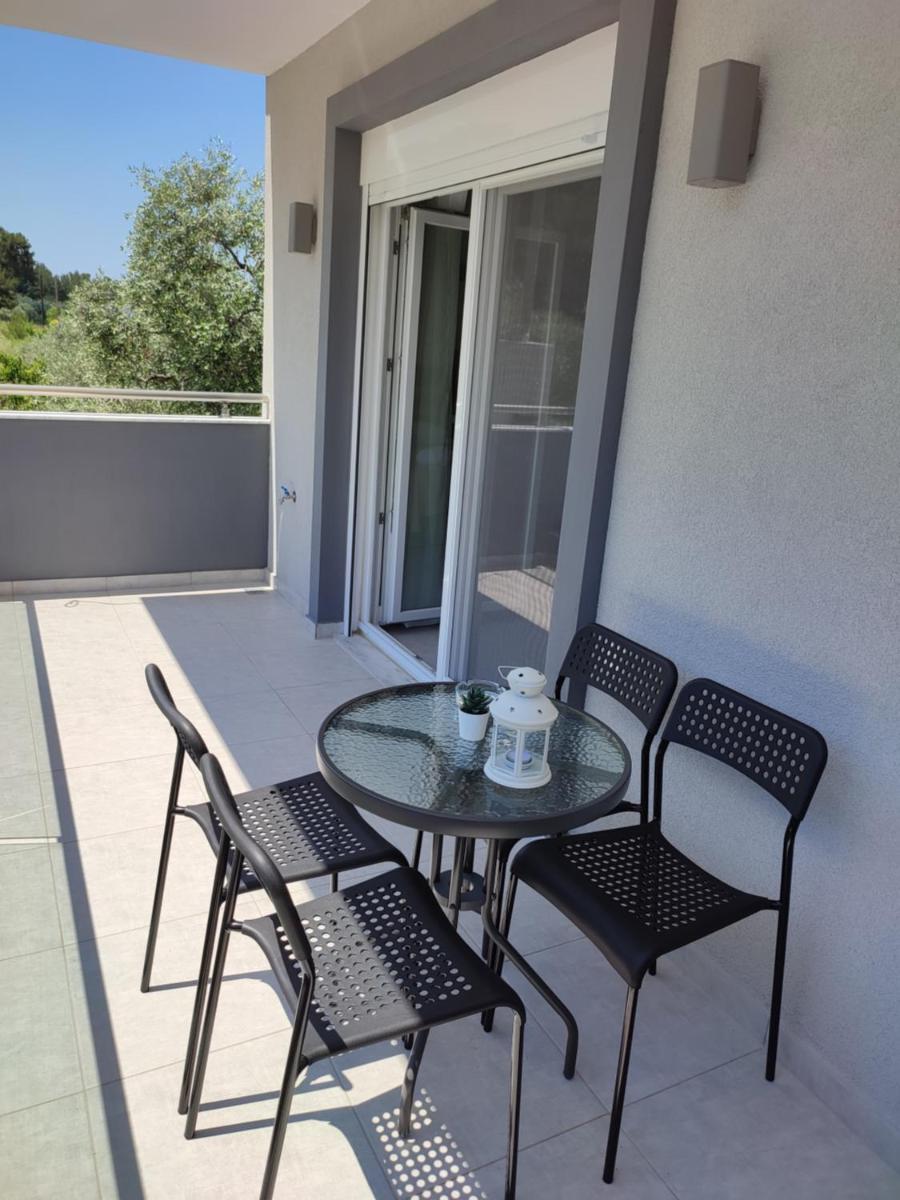 Meliria Apartments view 3