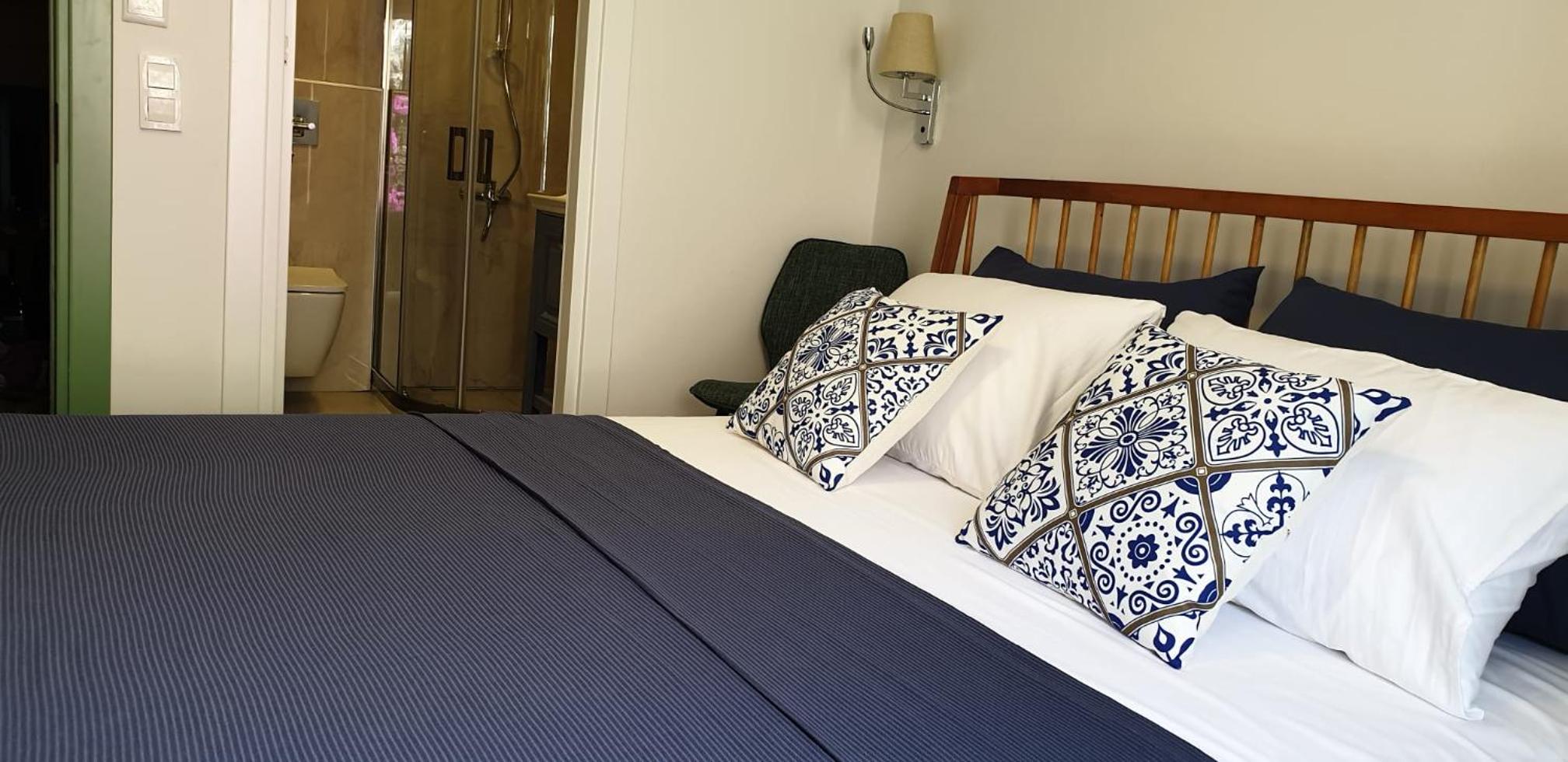 AtaÇesme Otel - Image 37