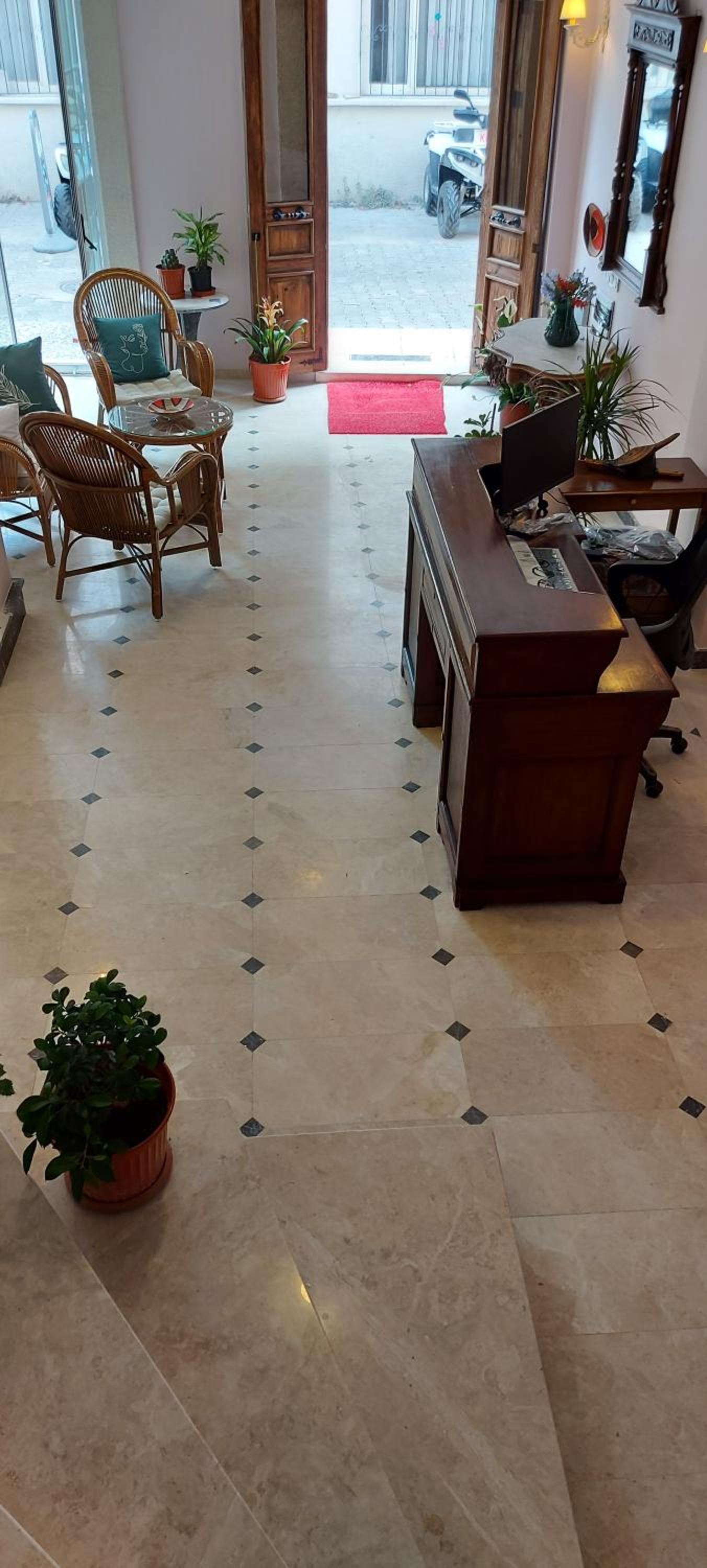 AtaÇesme Otel - Image 38