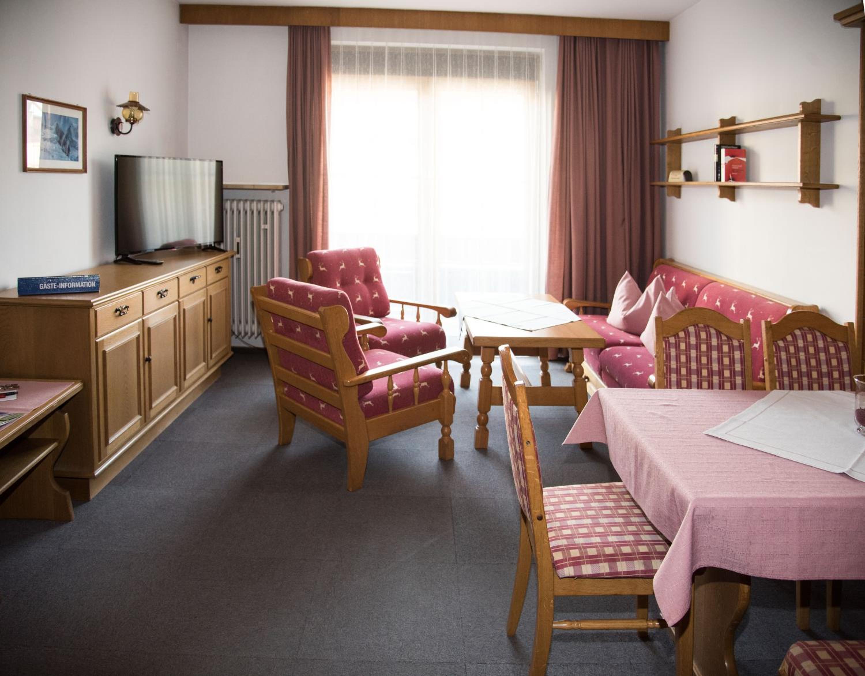 Haus Feichtner