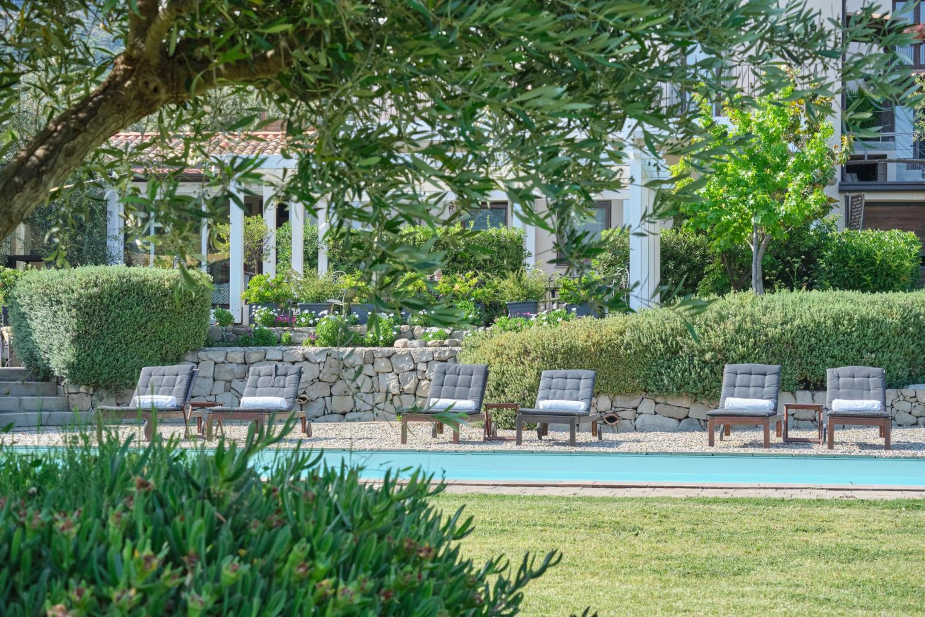 Tenuta EDONE' Country House view 3
