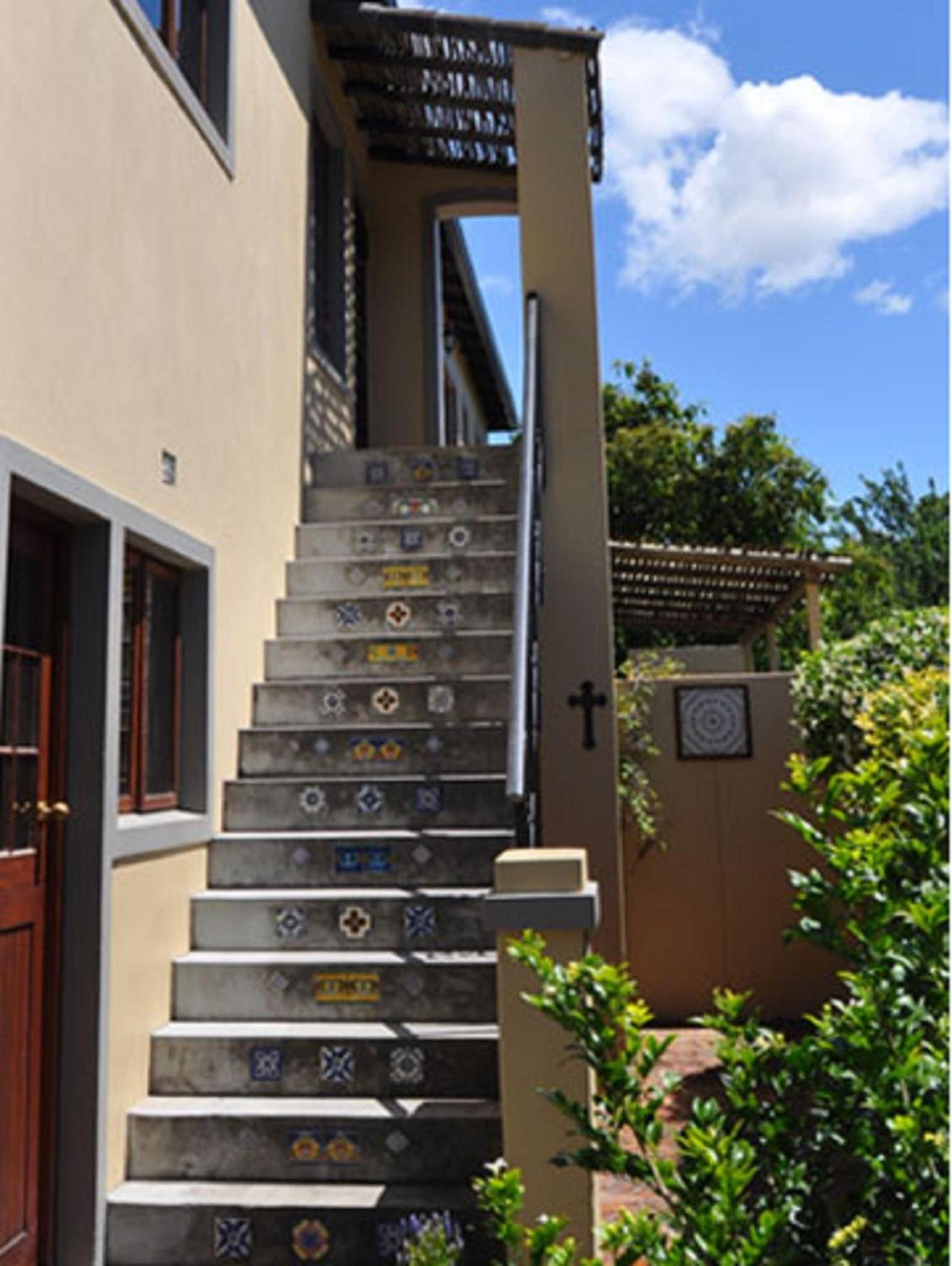 10 Alexander B&B