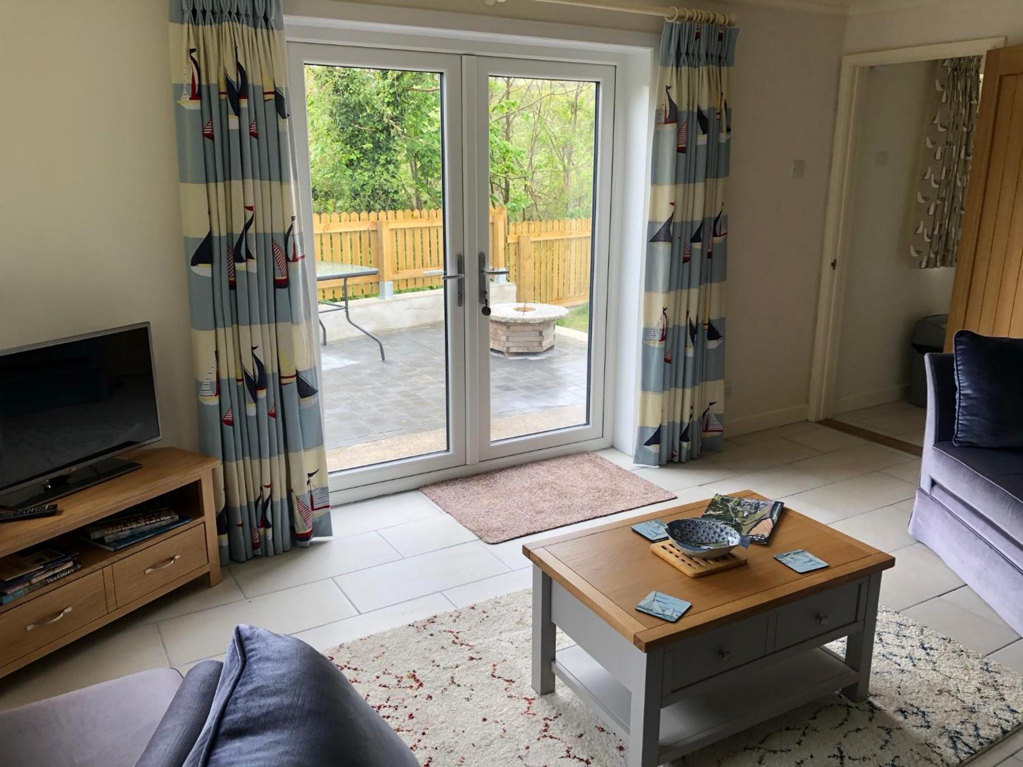 Sycamore Bungalow view 5