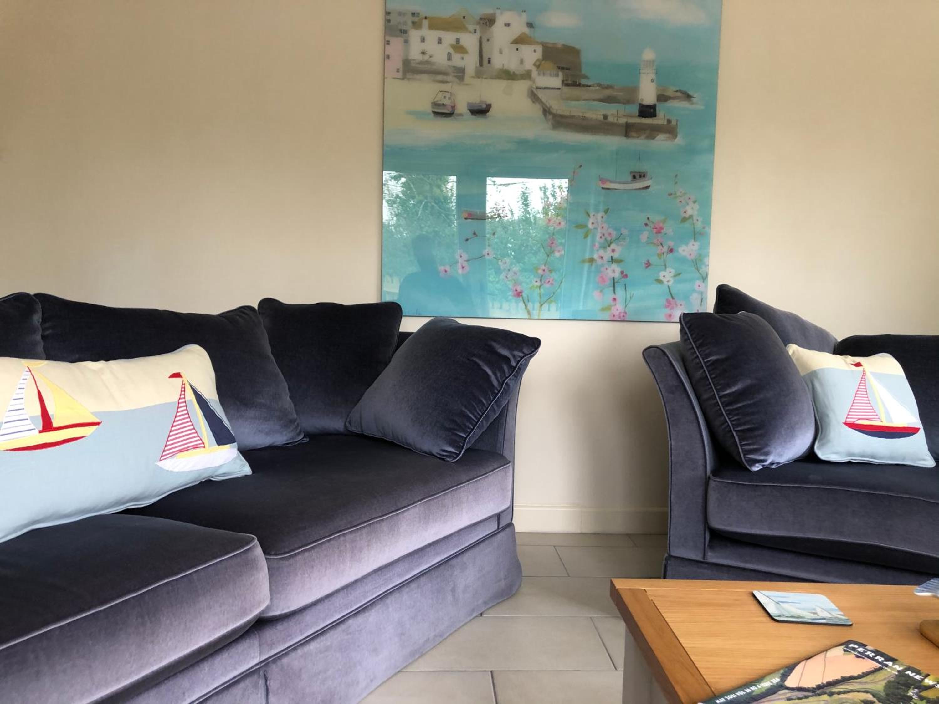 Sycamore Bungalow view 4