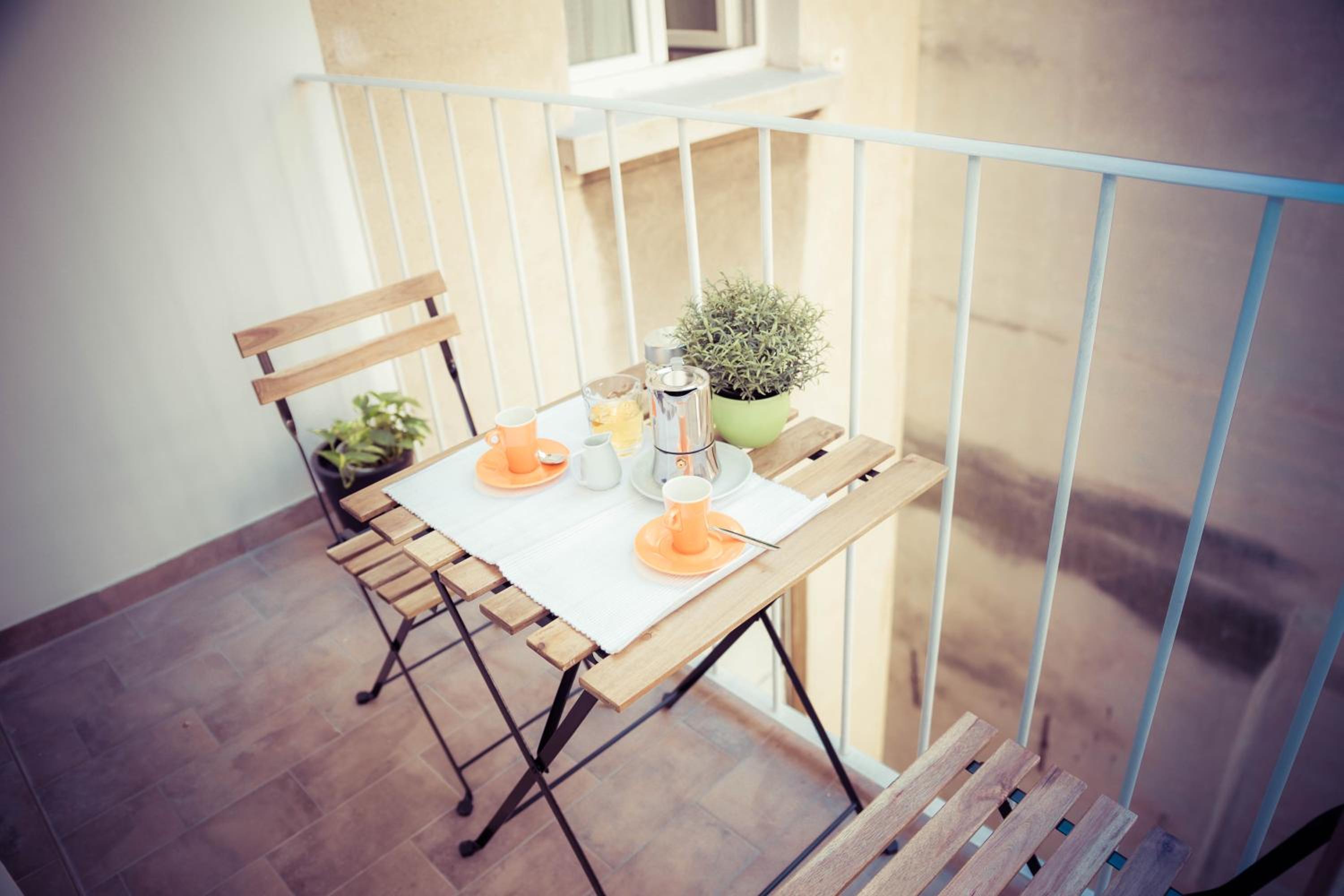 Residence Neverin City Center with Garage near Piazza Unità & Train Station photo 4