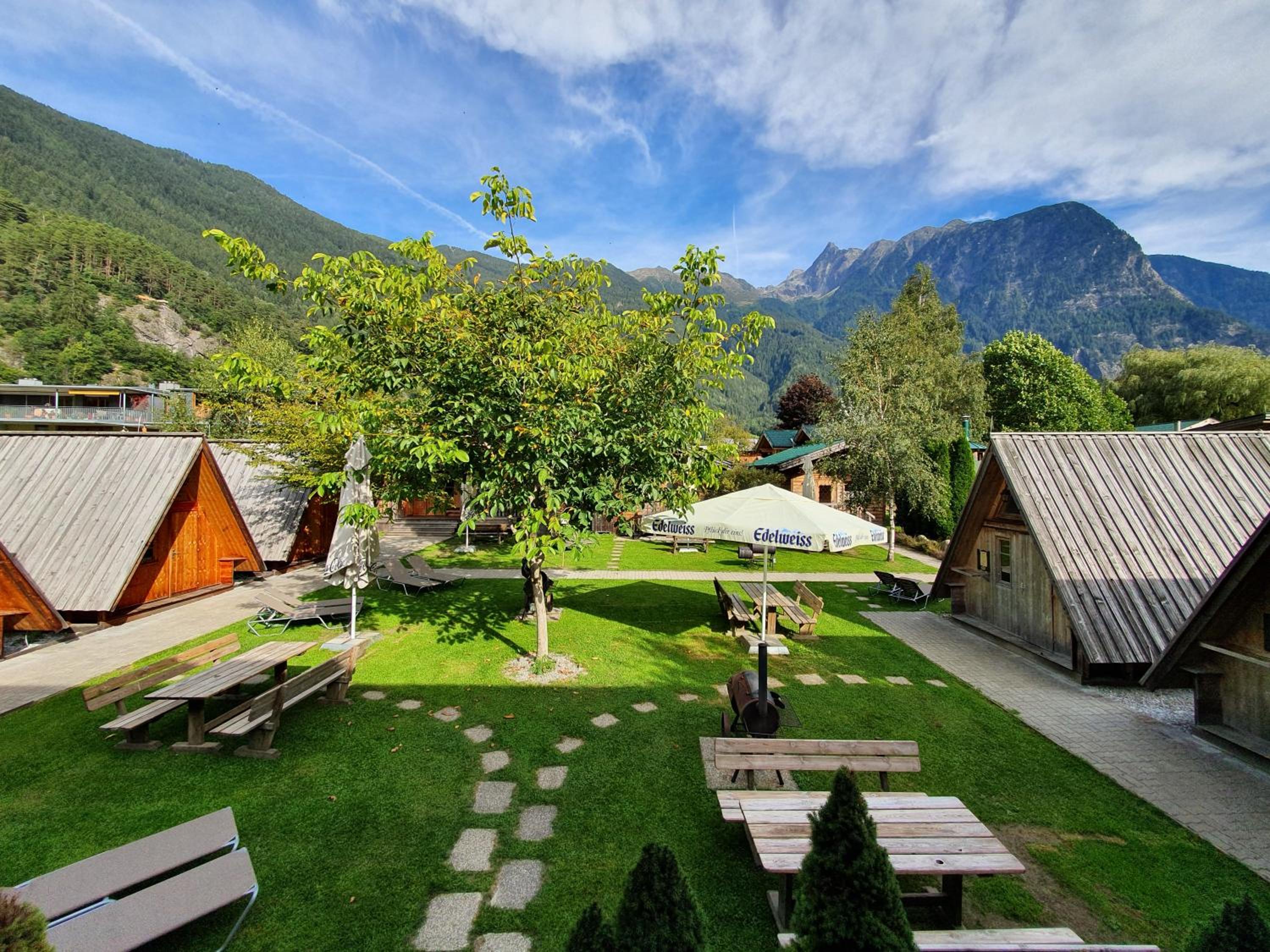 Adventure Camp