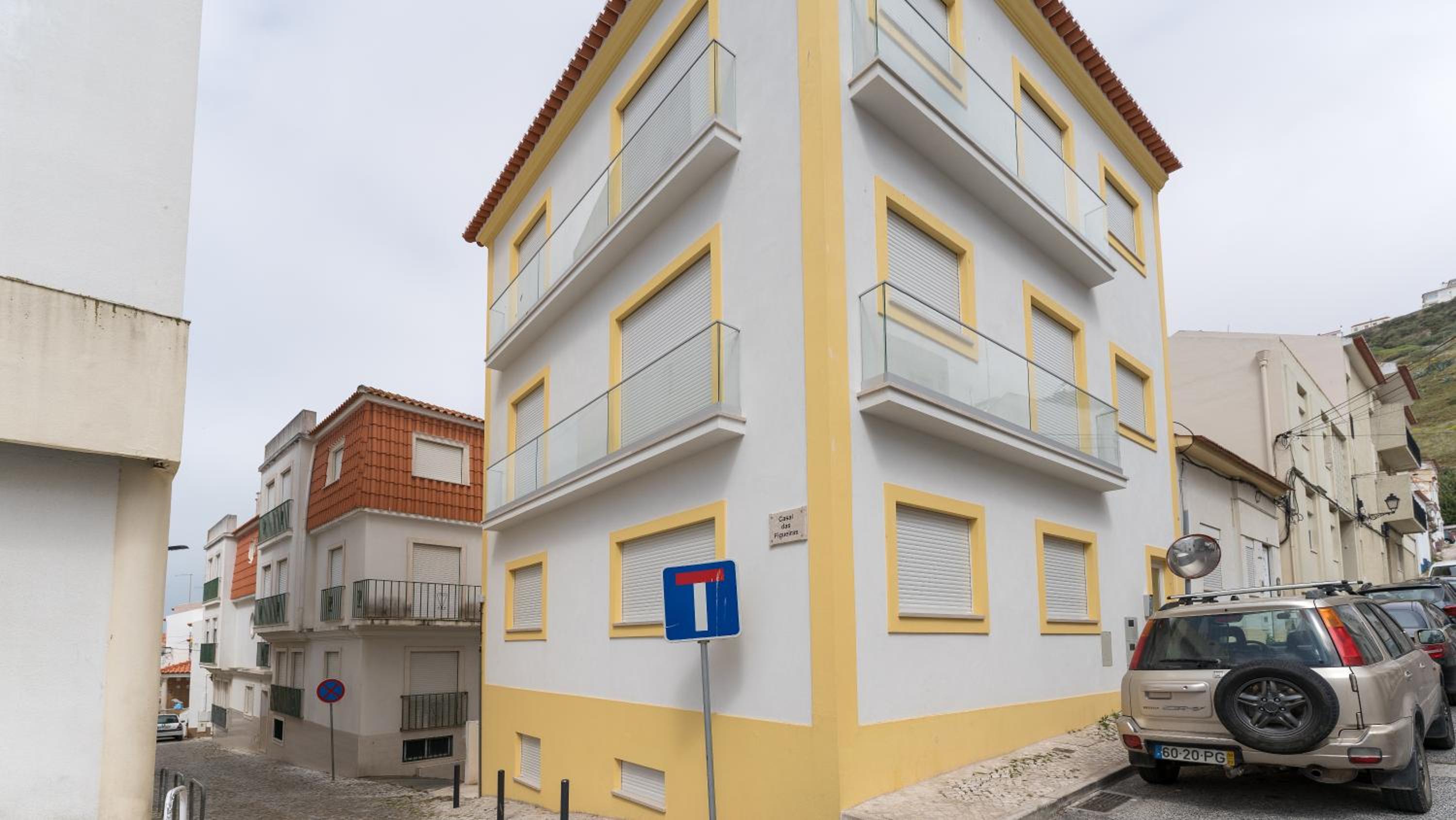 Apartamento T1 Ma'Rase 1