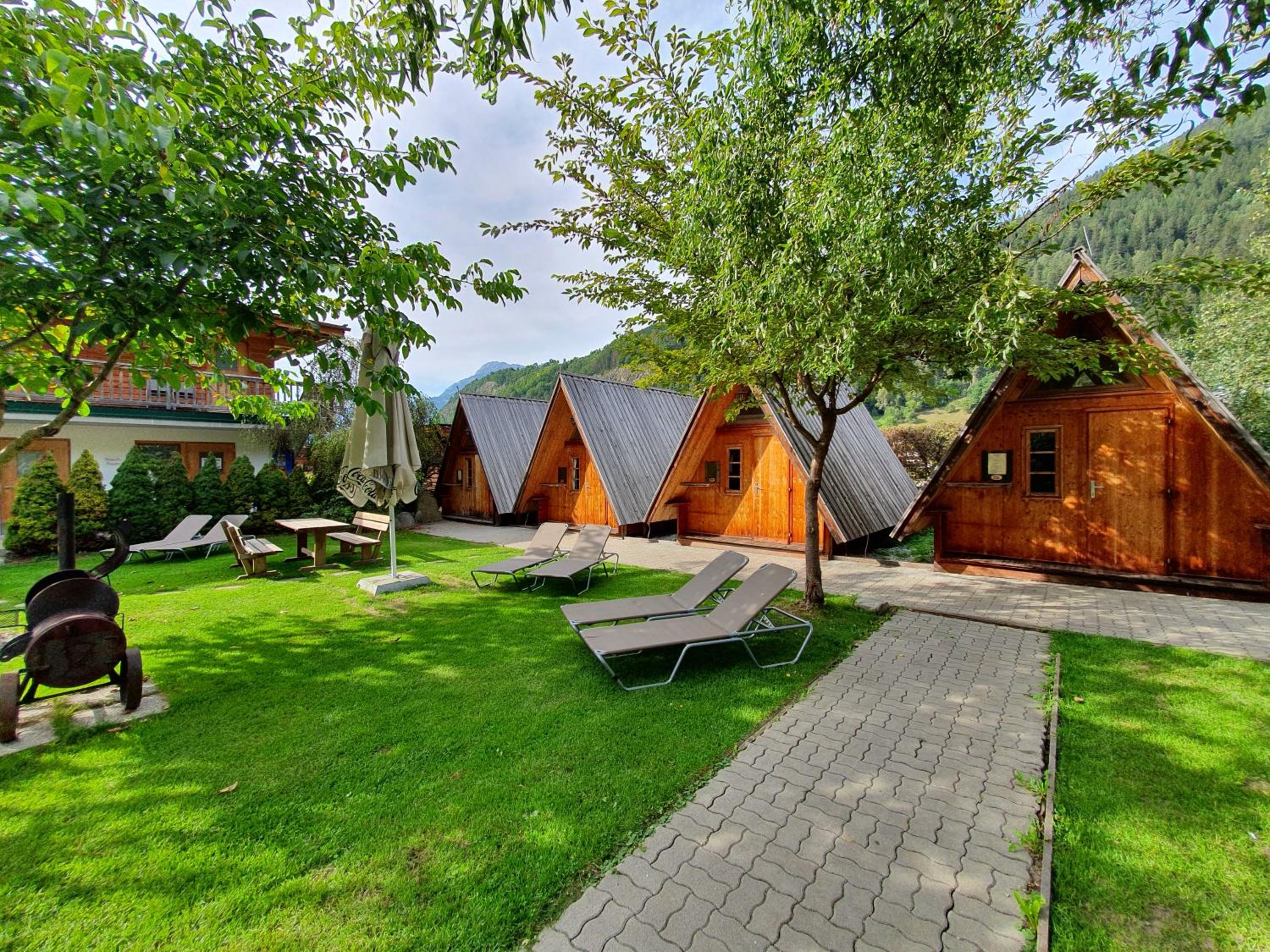 Adventure Camp