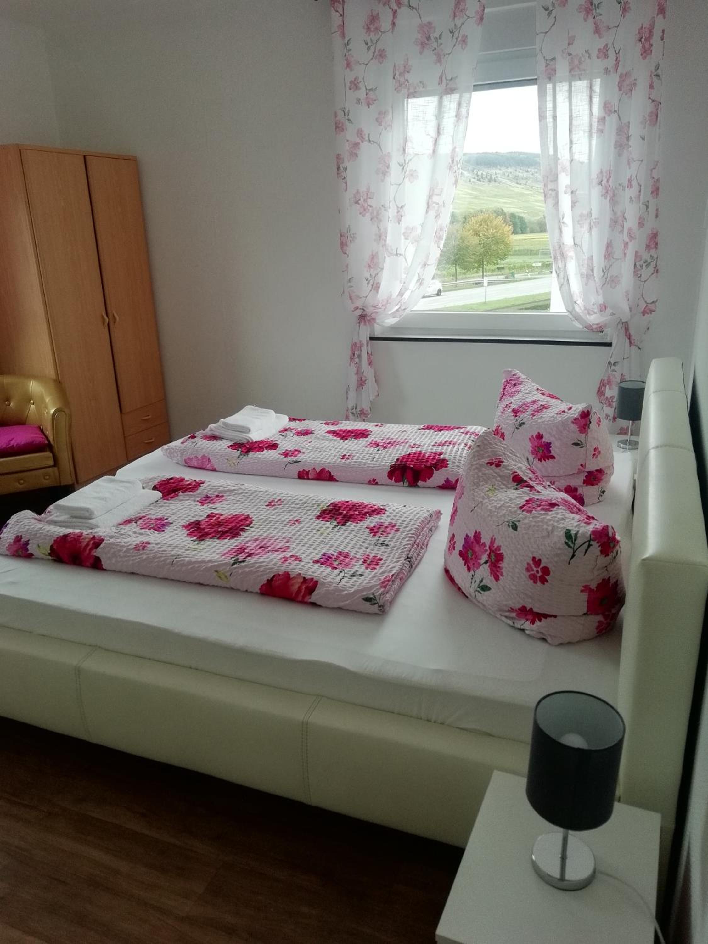 Pension Breidbach