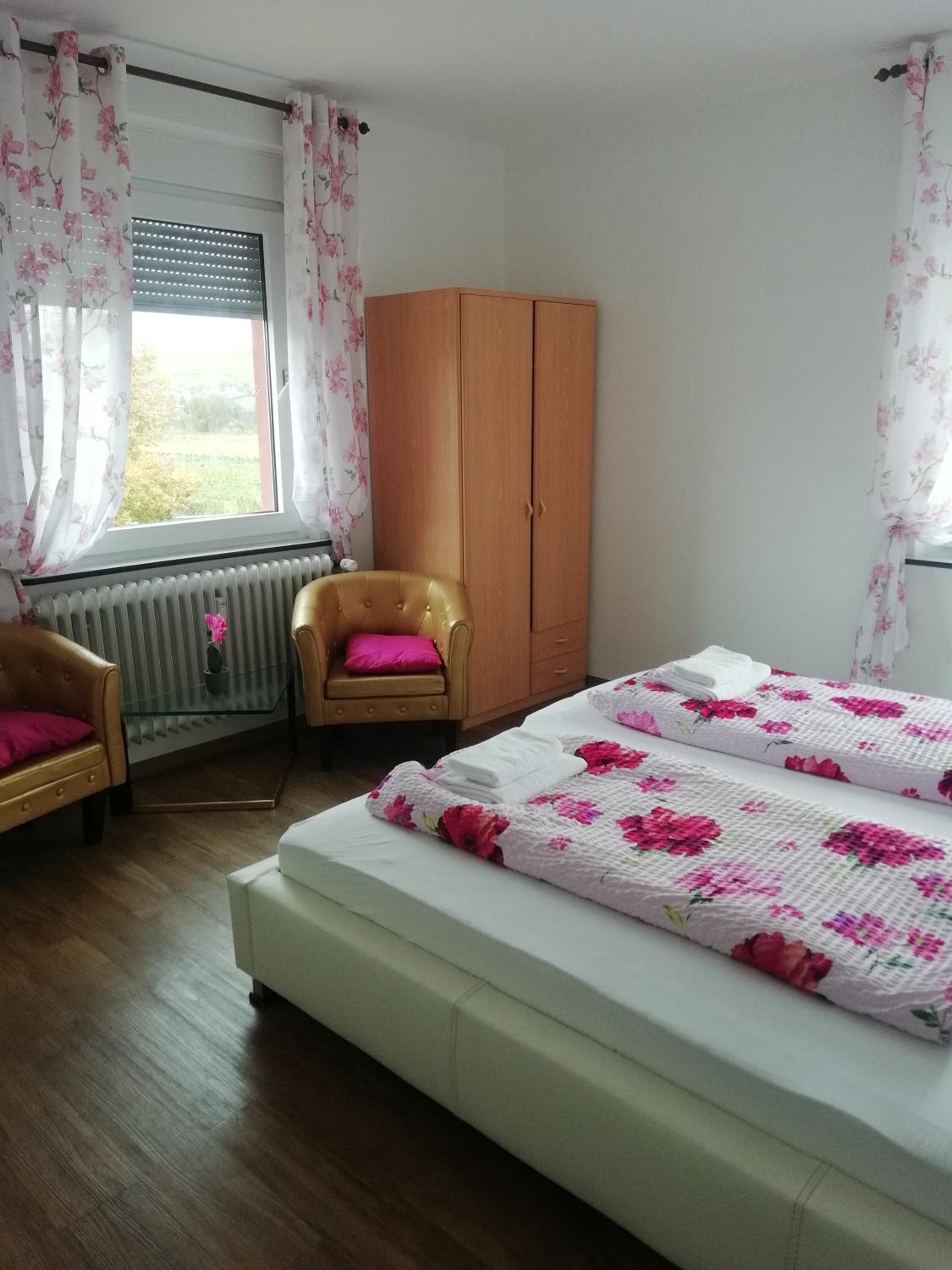 Pension Breidbach