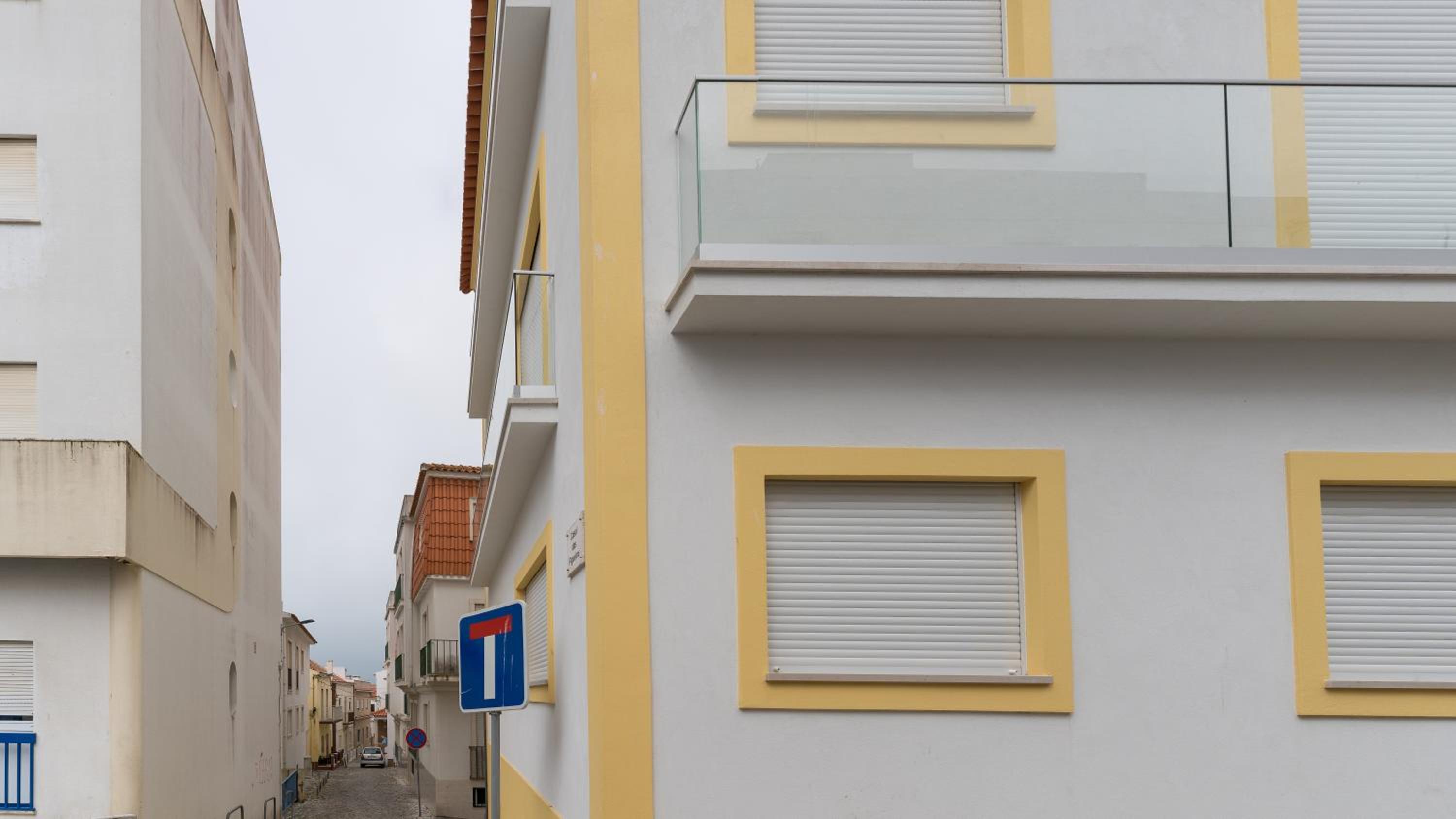 Apartamento T2 Ma'Rase 2 view 2