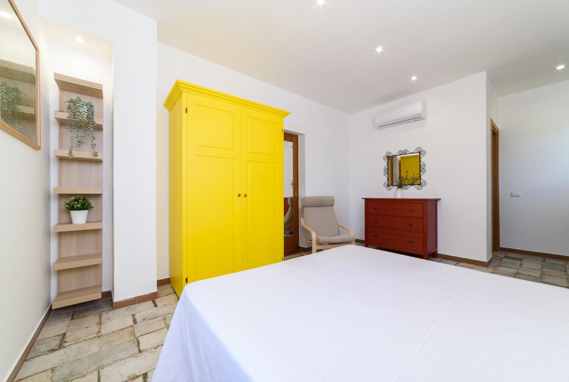 B&B Albachiara Casa di Campagna