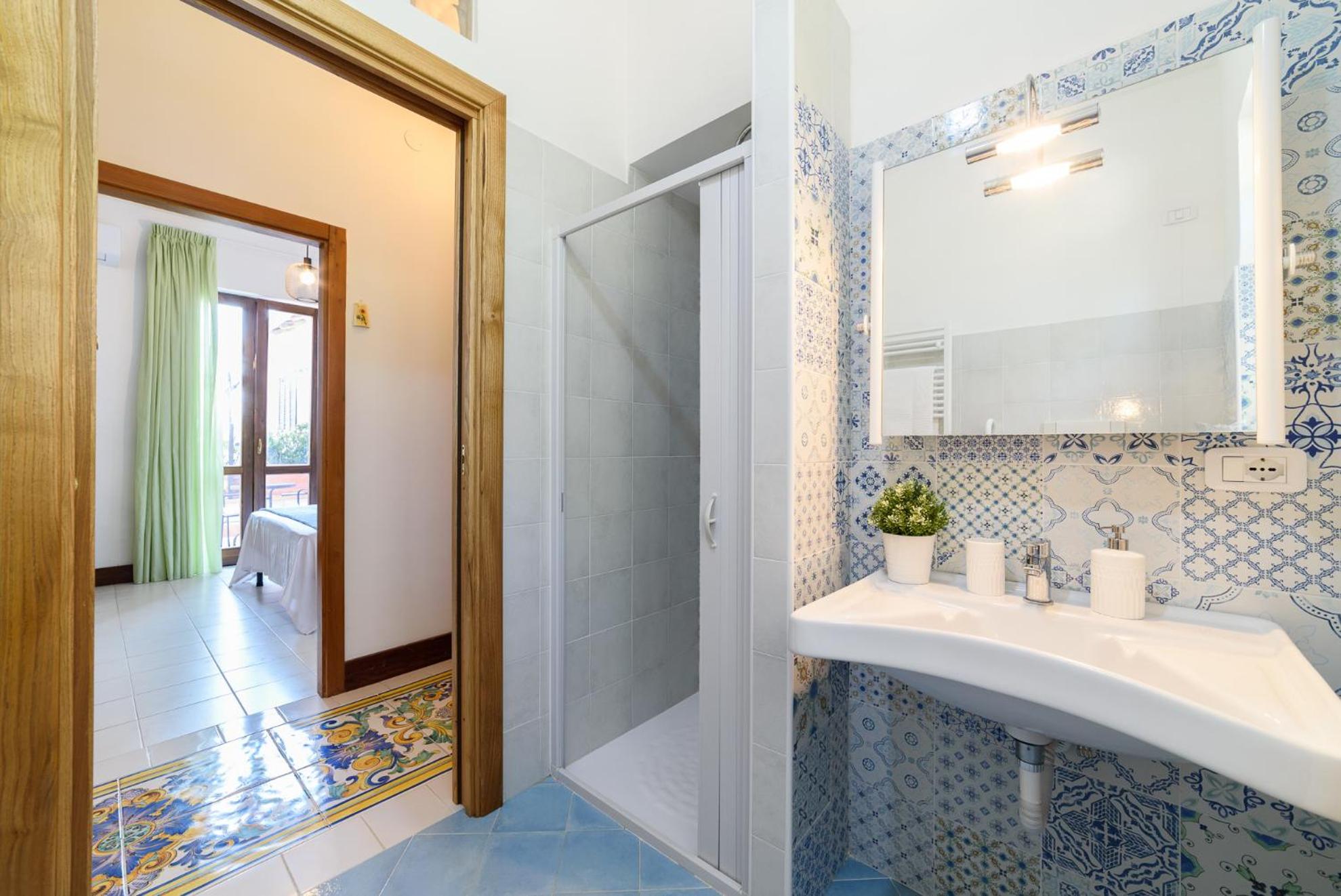 B&B Albachiara Casa di Campagna