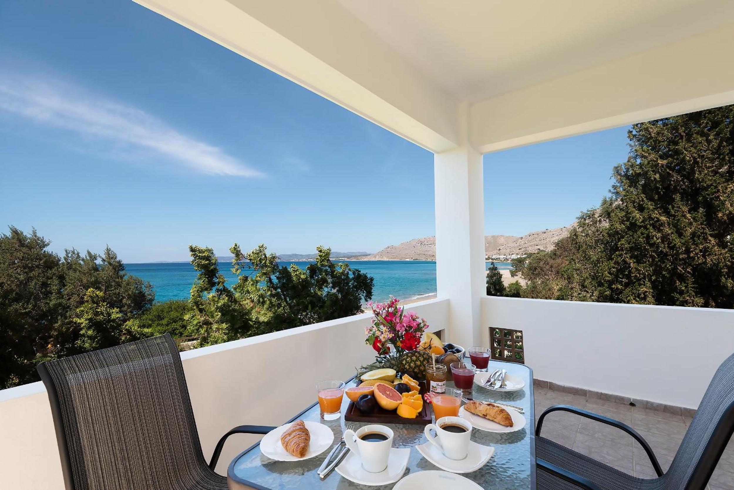 Emerald Dawn Villa view 5