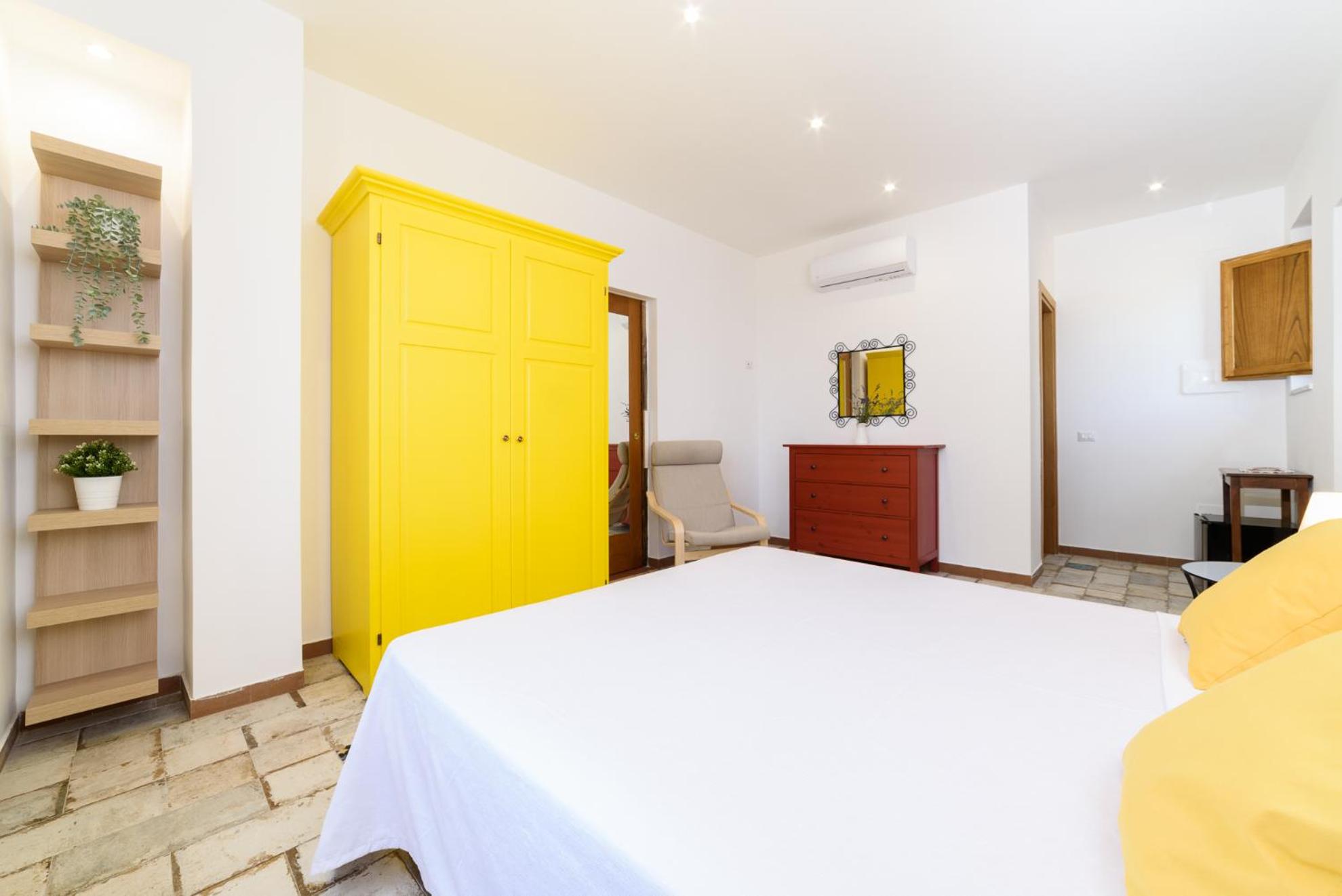 B&B Albachiara Casa di Campagna