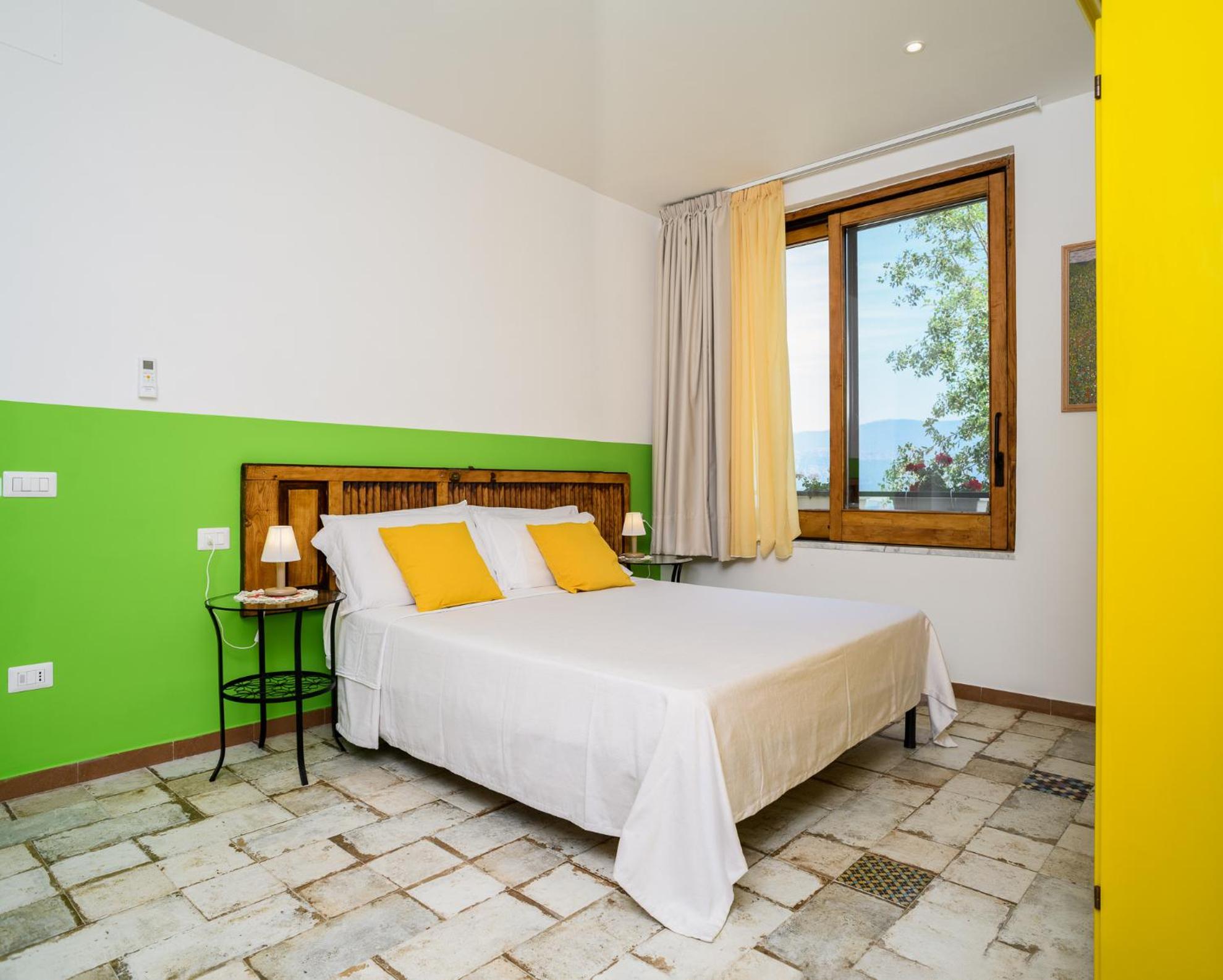 B&B Albachiara Casa di Campagna