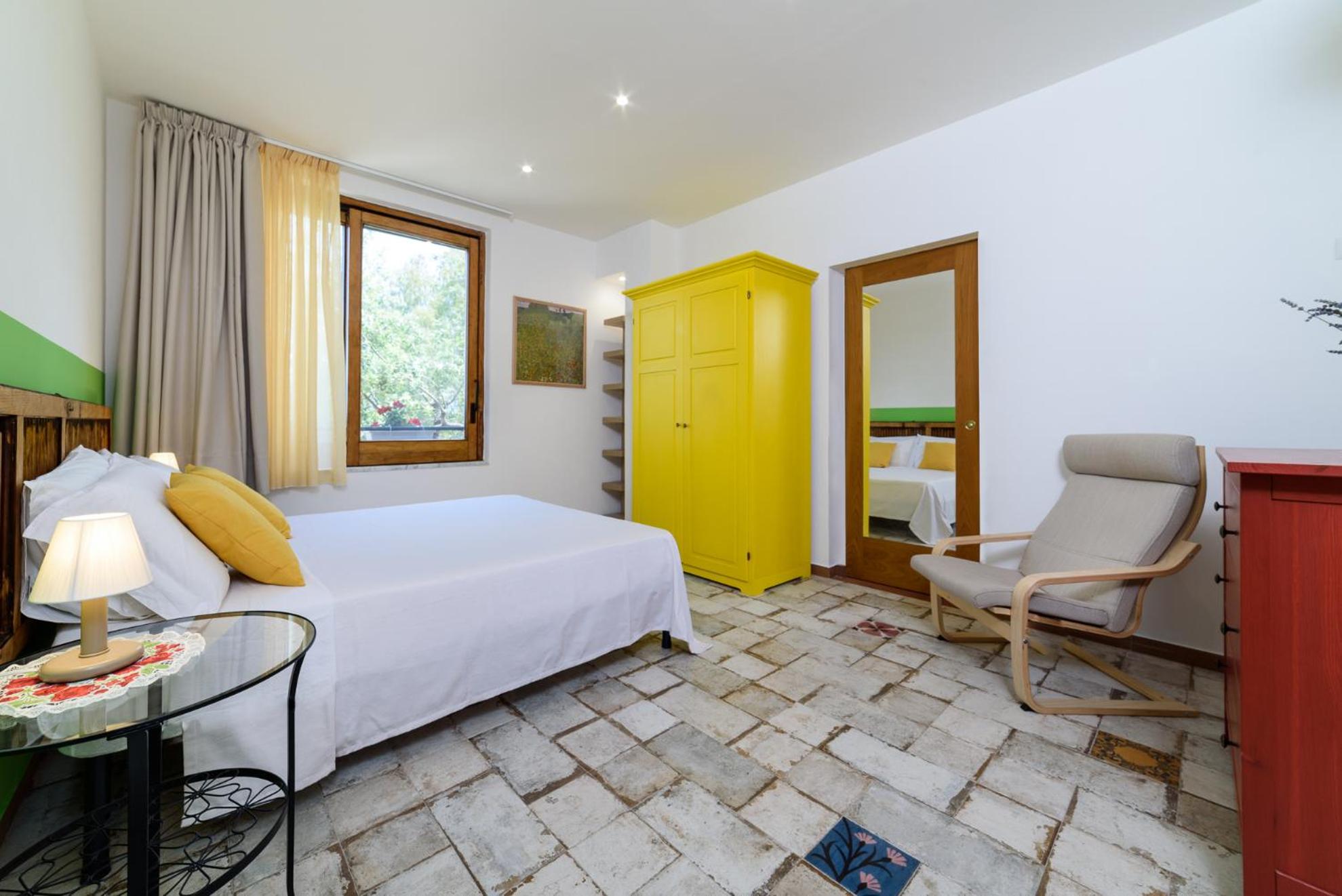 B&B Albachiara Casa di Campagna