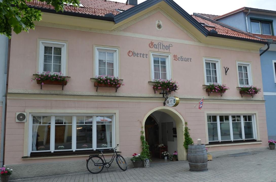 Gasthof Oberer Bräuer