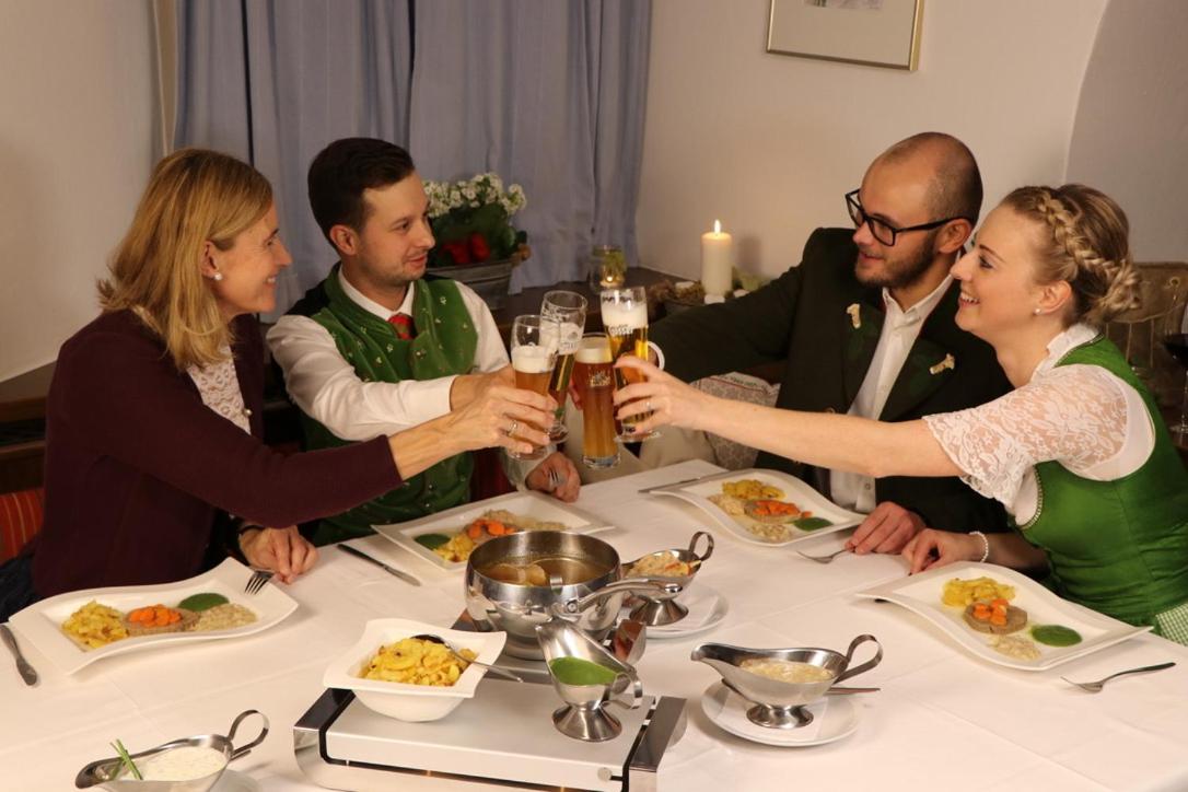 Gasthof Oberer Bräuer