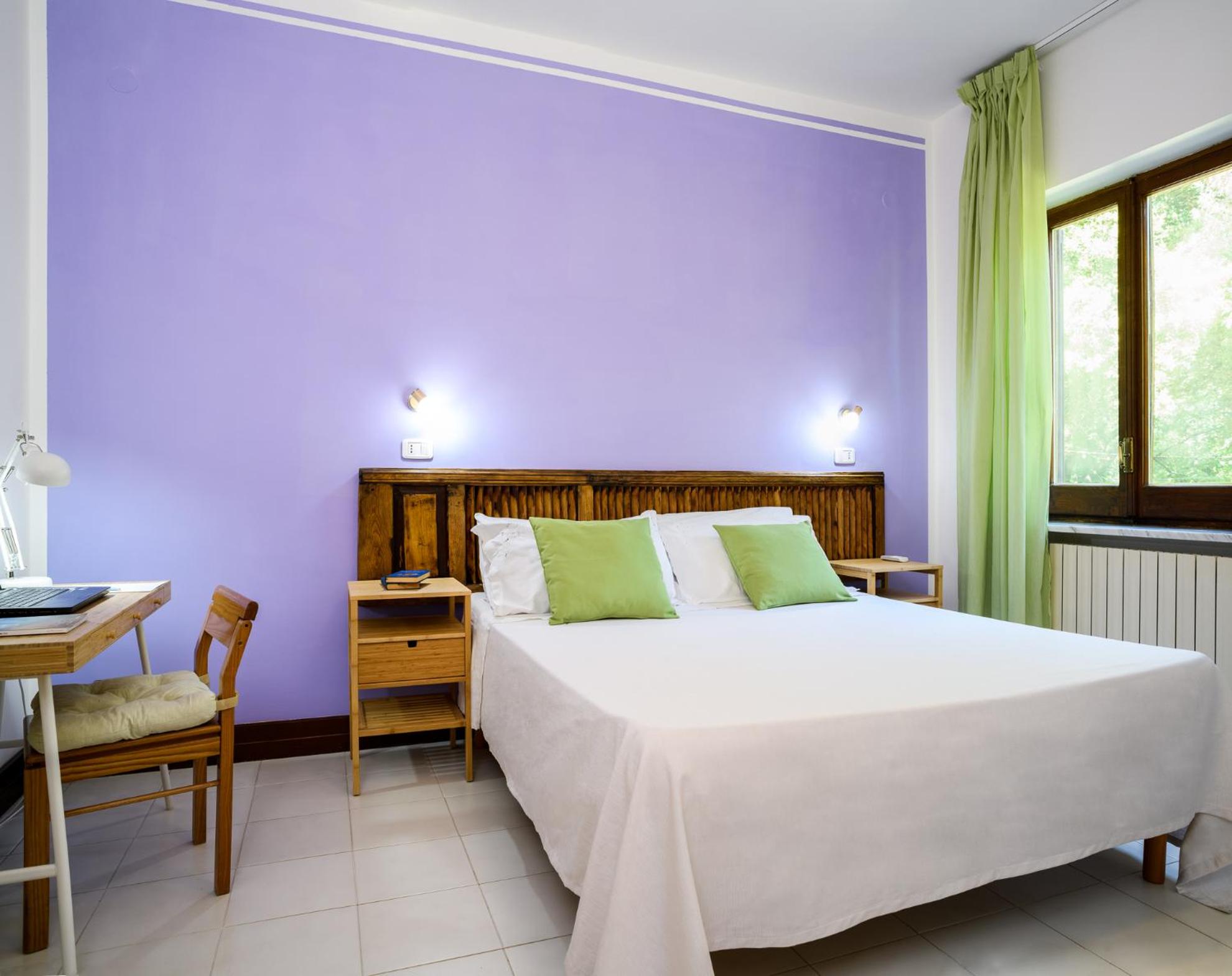 B&B Albachiara Casa di Campagna