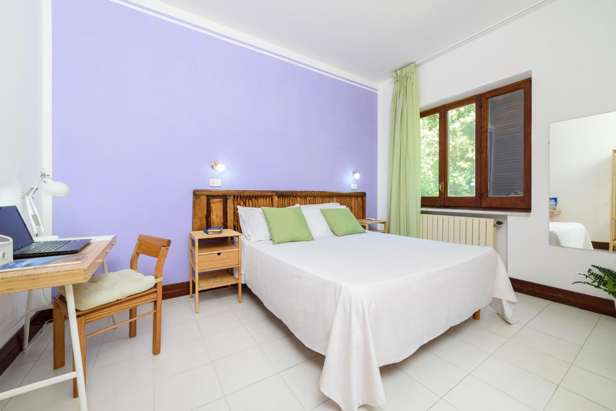 B&B Albachiara Casa di Campagna