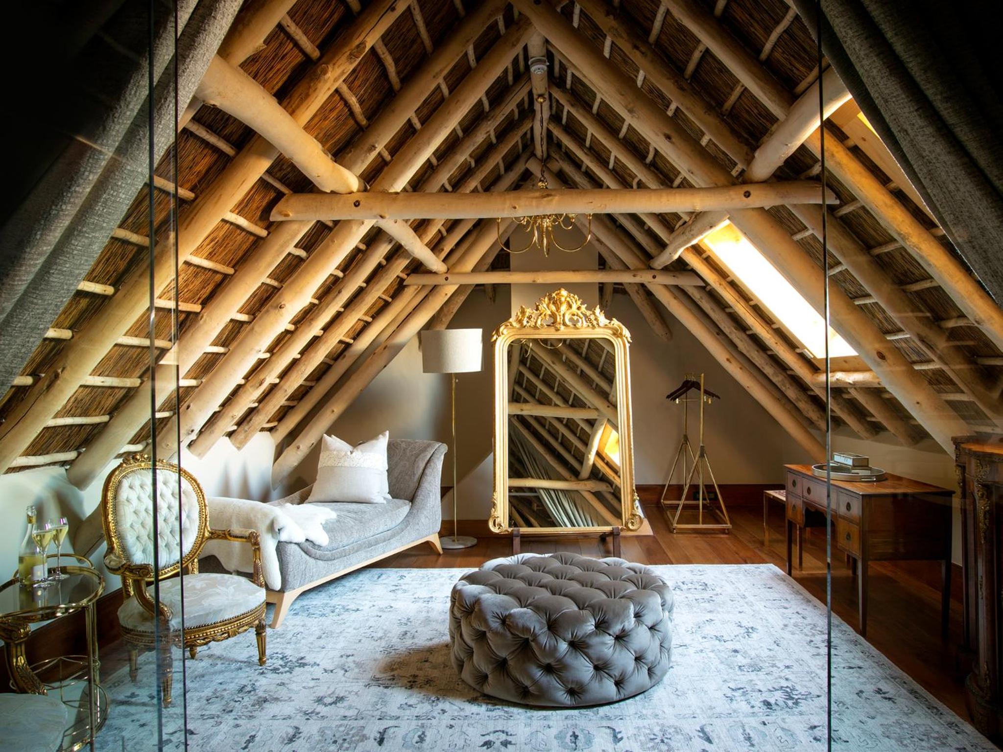 The Homestead at Hazendal, in Stellenbosch Winelands by NEWMARK