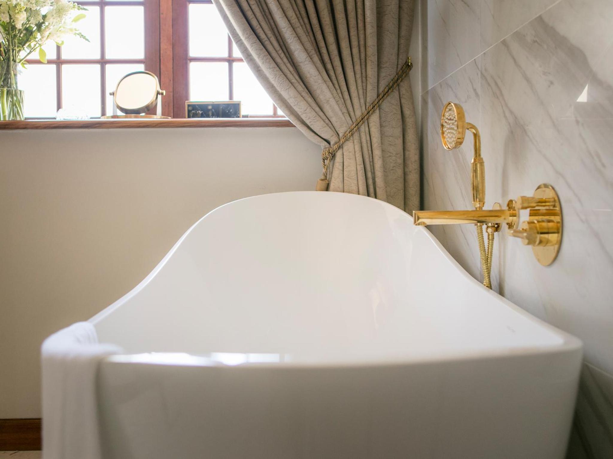 The Homestead at Hazendal, in Stellenbosch Winelands by NEWMARK