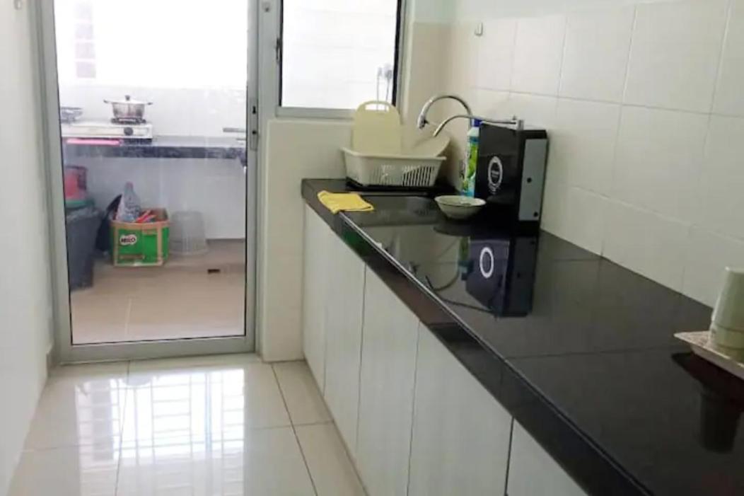 PV21 Setapak, Share House Room Only