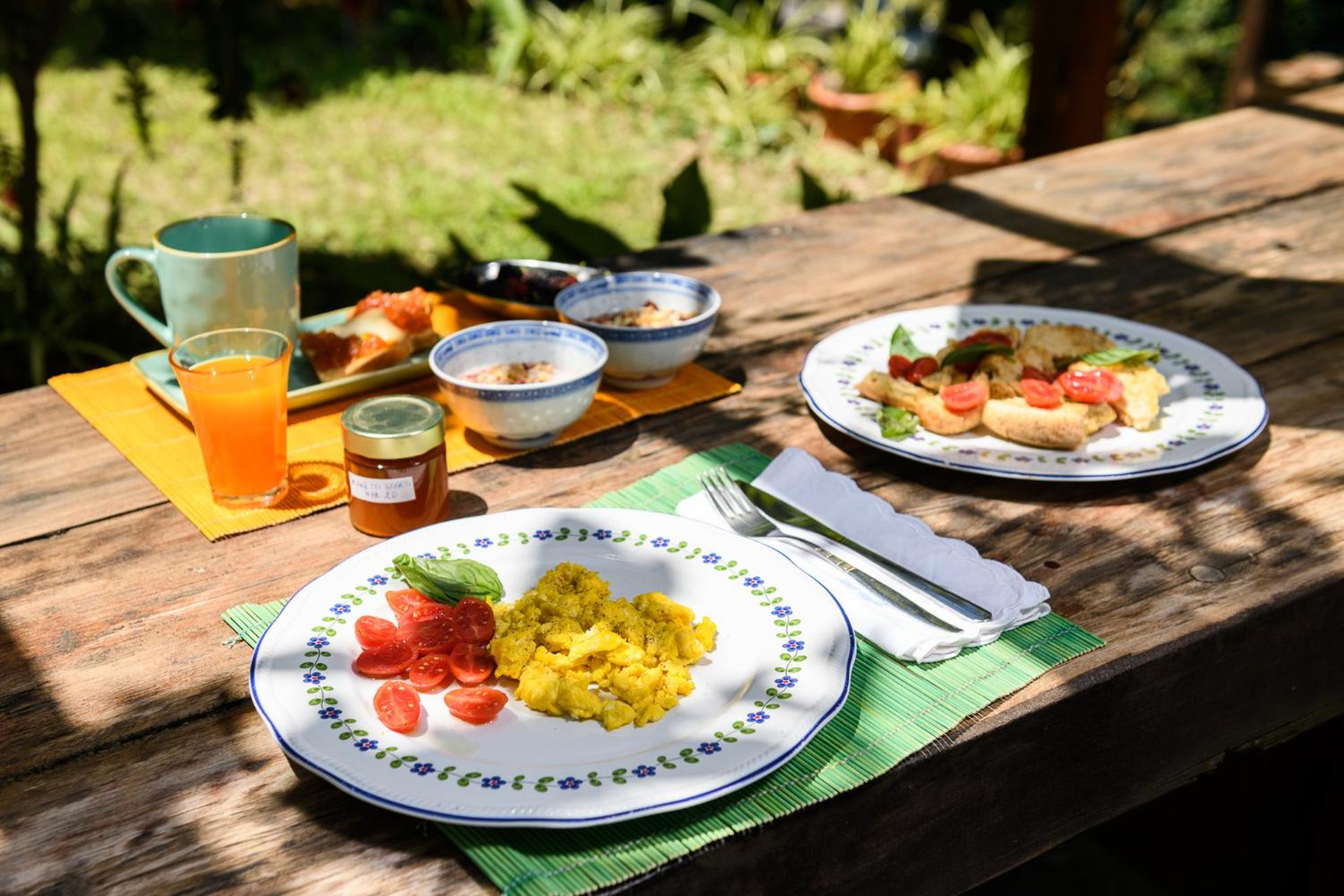 B&B Albachiara Casa di Campagna
