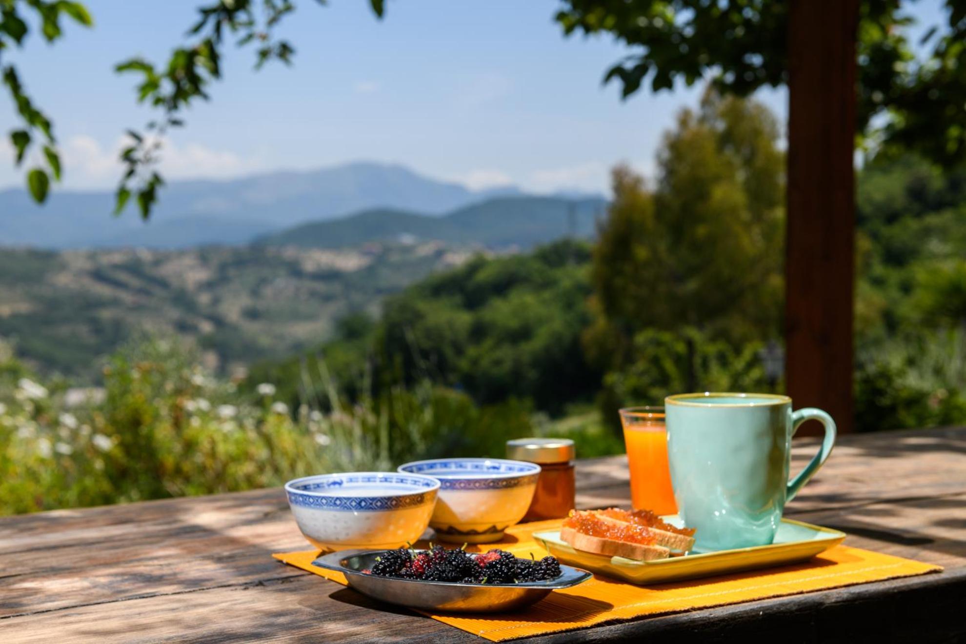 B&B Albachiara Casa di Campagna