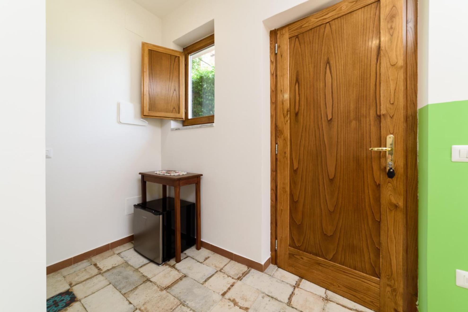 B&B Albachiara Casa di Campagna