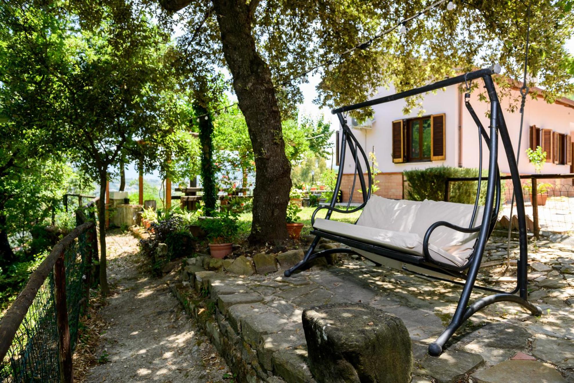 B&B Albachiara Casa di Campagna