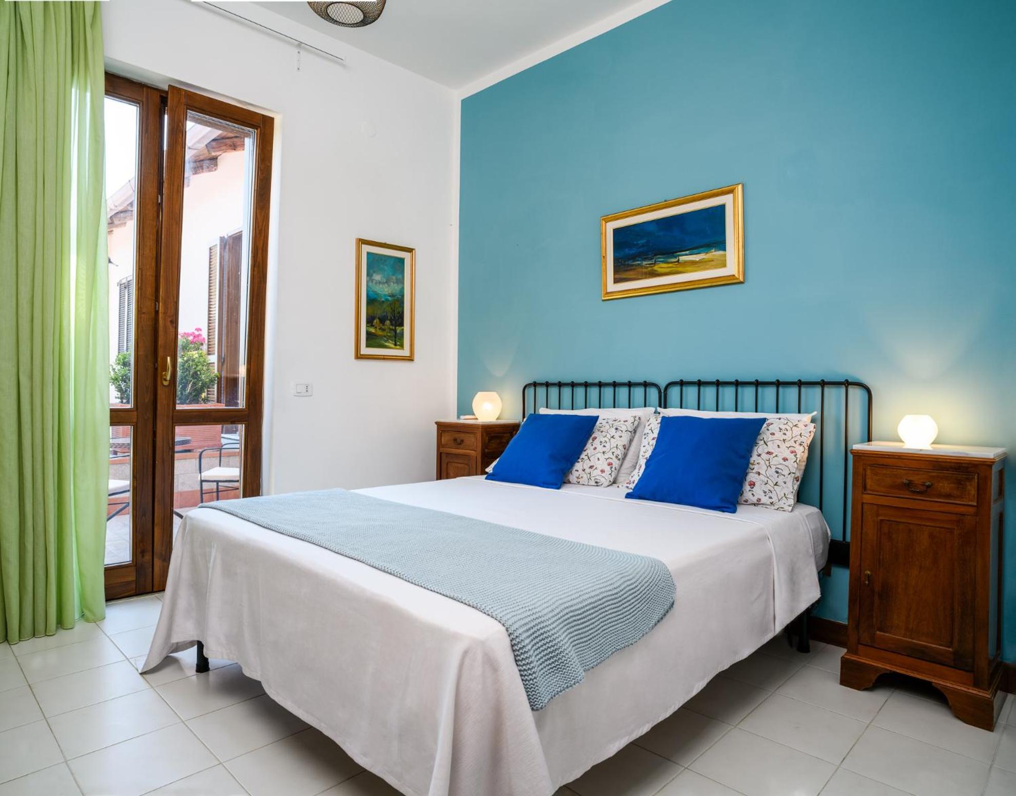 B&B Albachiara Casa di Campagna