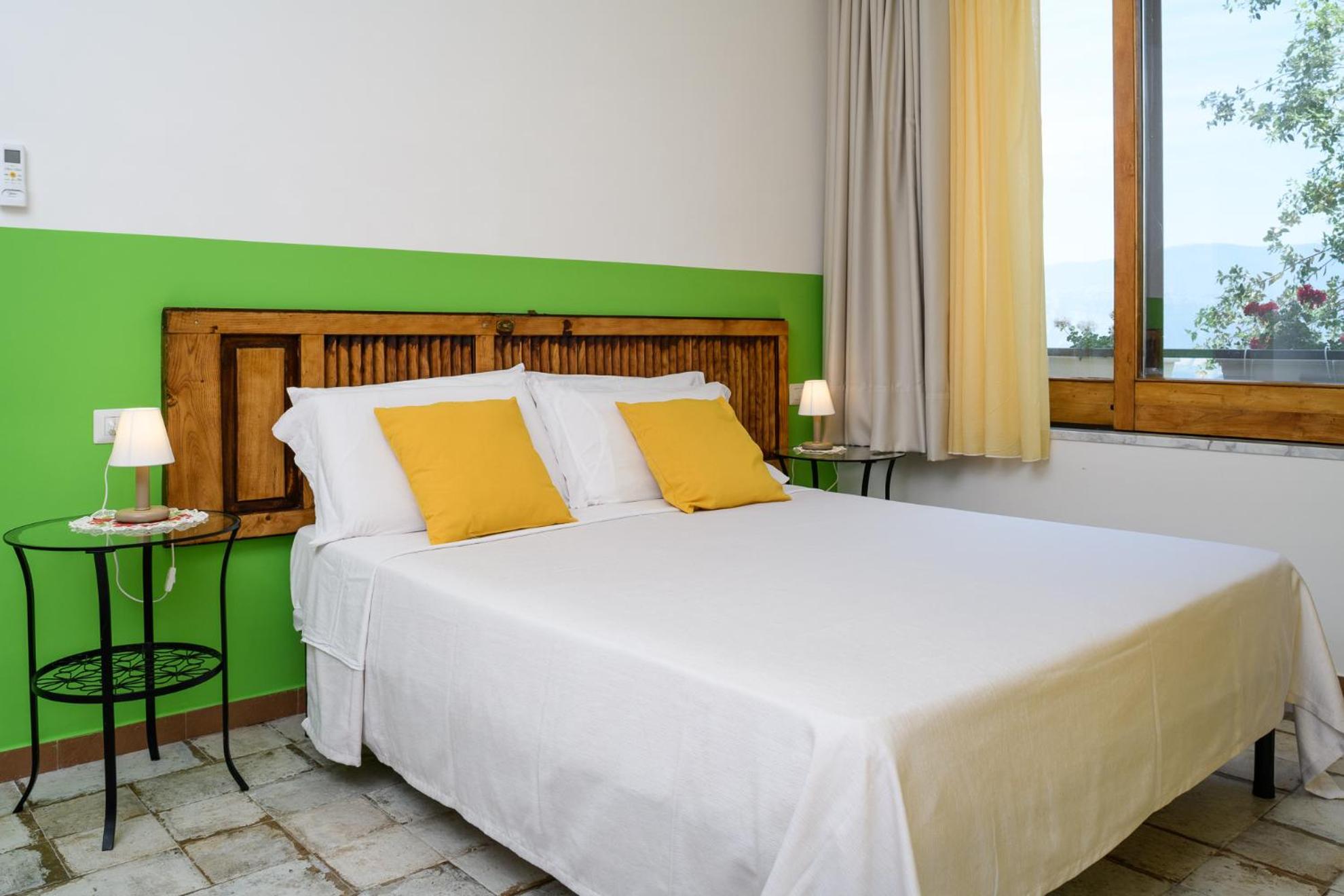 B&B Albachiara Casa di Campagna