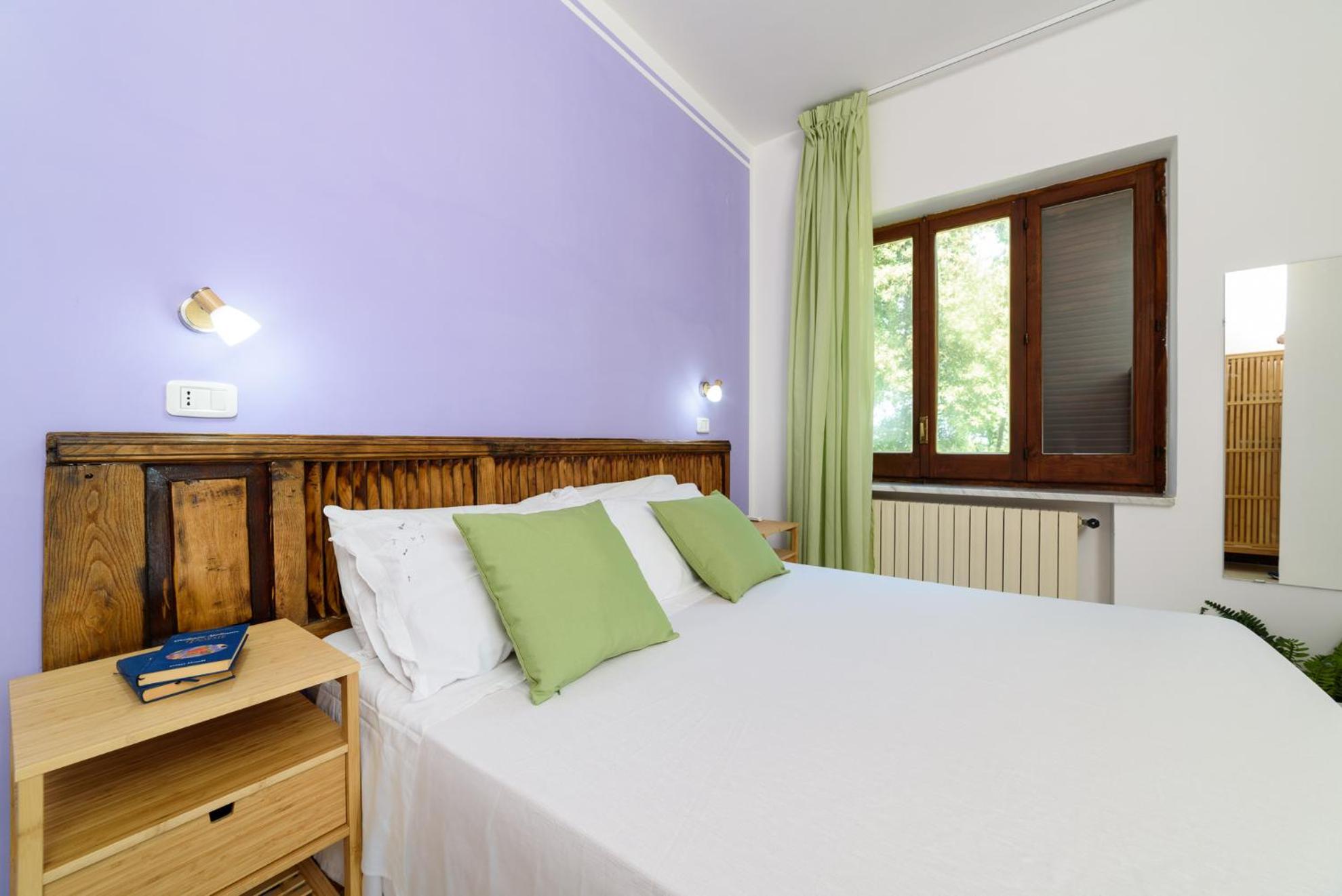 B&B Albachiara Casa di Campagna