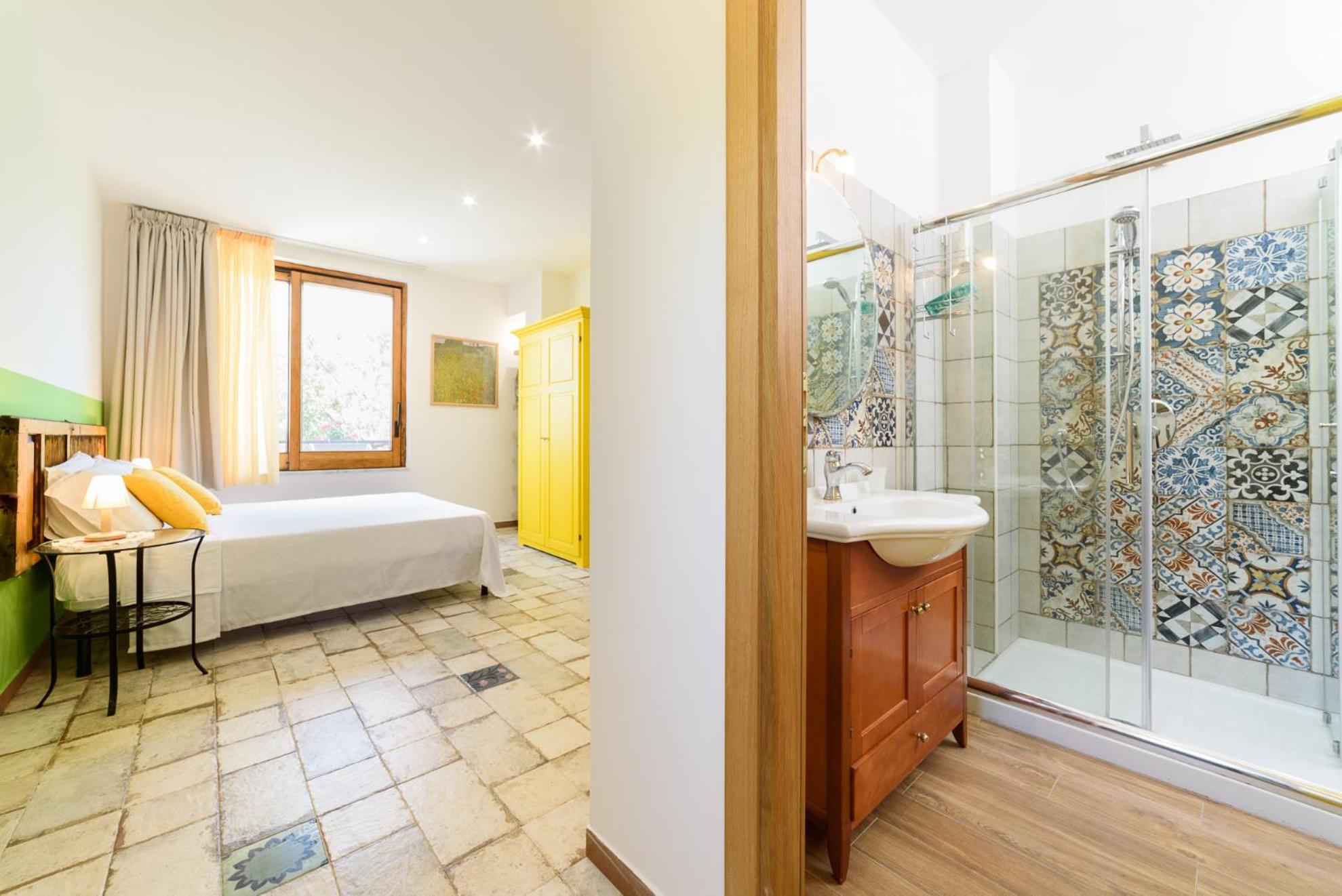 B&B Albachiara Casa di Campagna