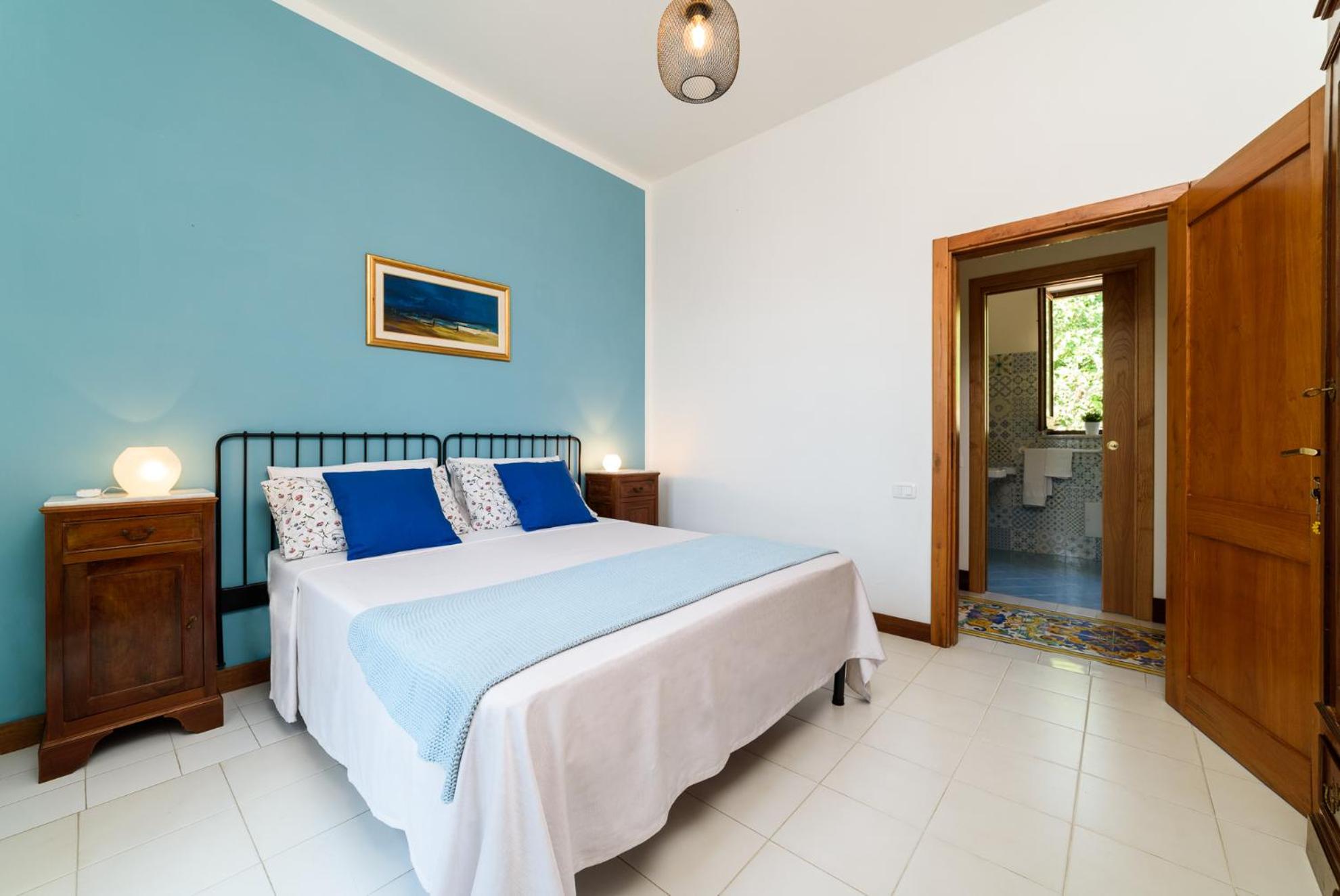 B&B Albachiara Casa di Campagna